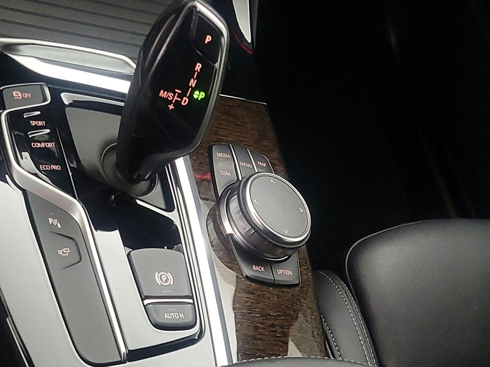 Thumbnail: 2019 BMW X3 - 17