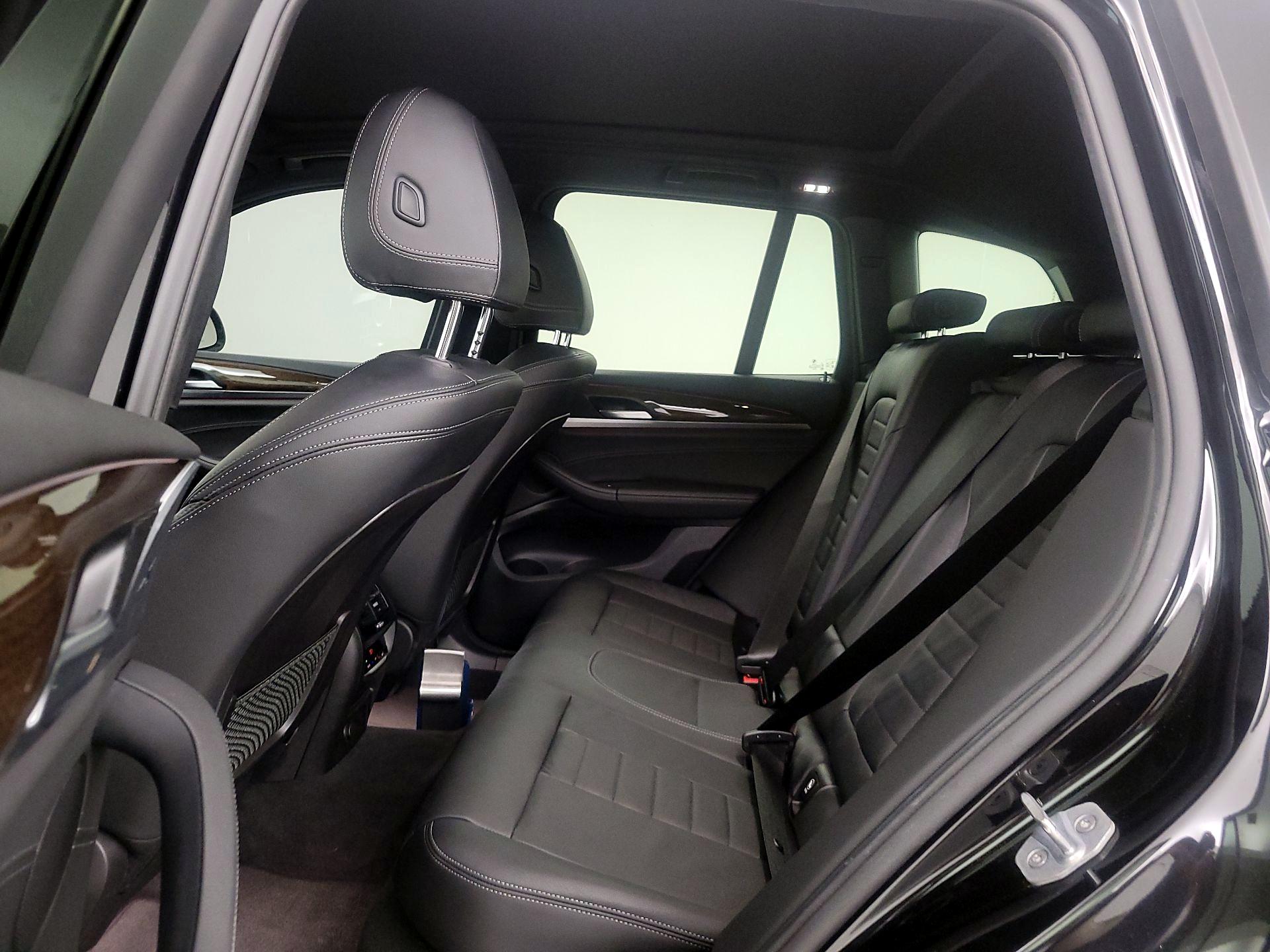 Thumbnail: 2019 BMW X3 - 20