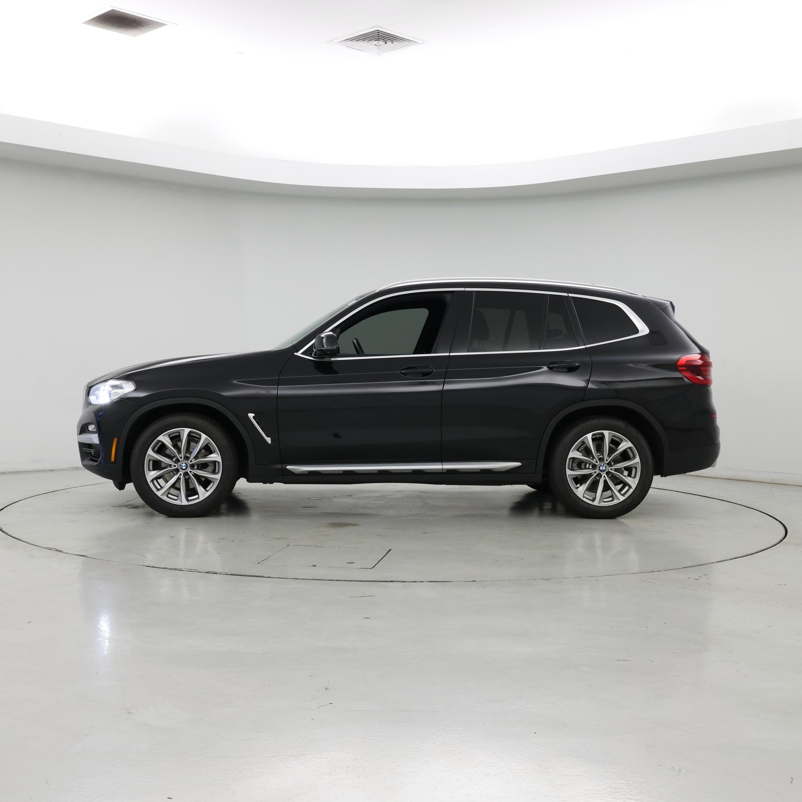 Thumbnail: 2019 BMW X3 - 3