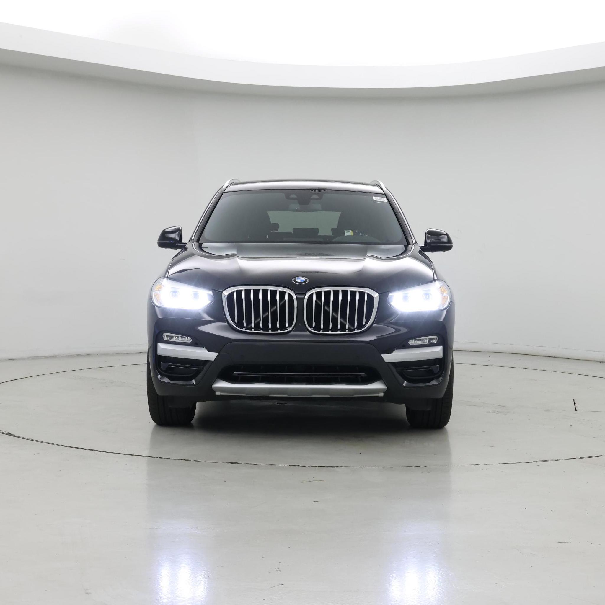 Thumbnail: 2019 BMW X3 - 5