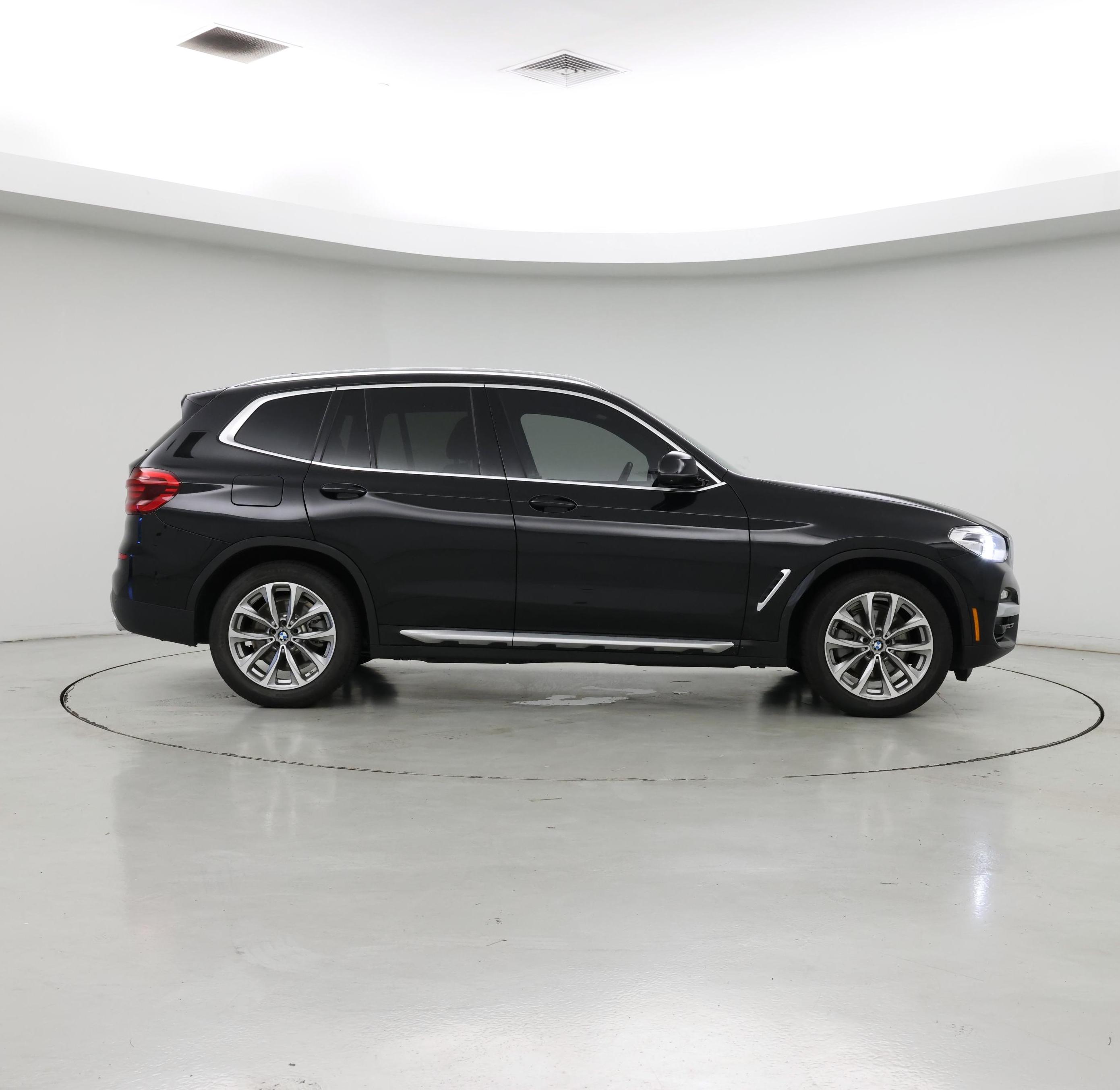 Thumbnail: 2019 BMW X3 - 7