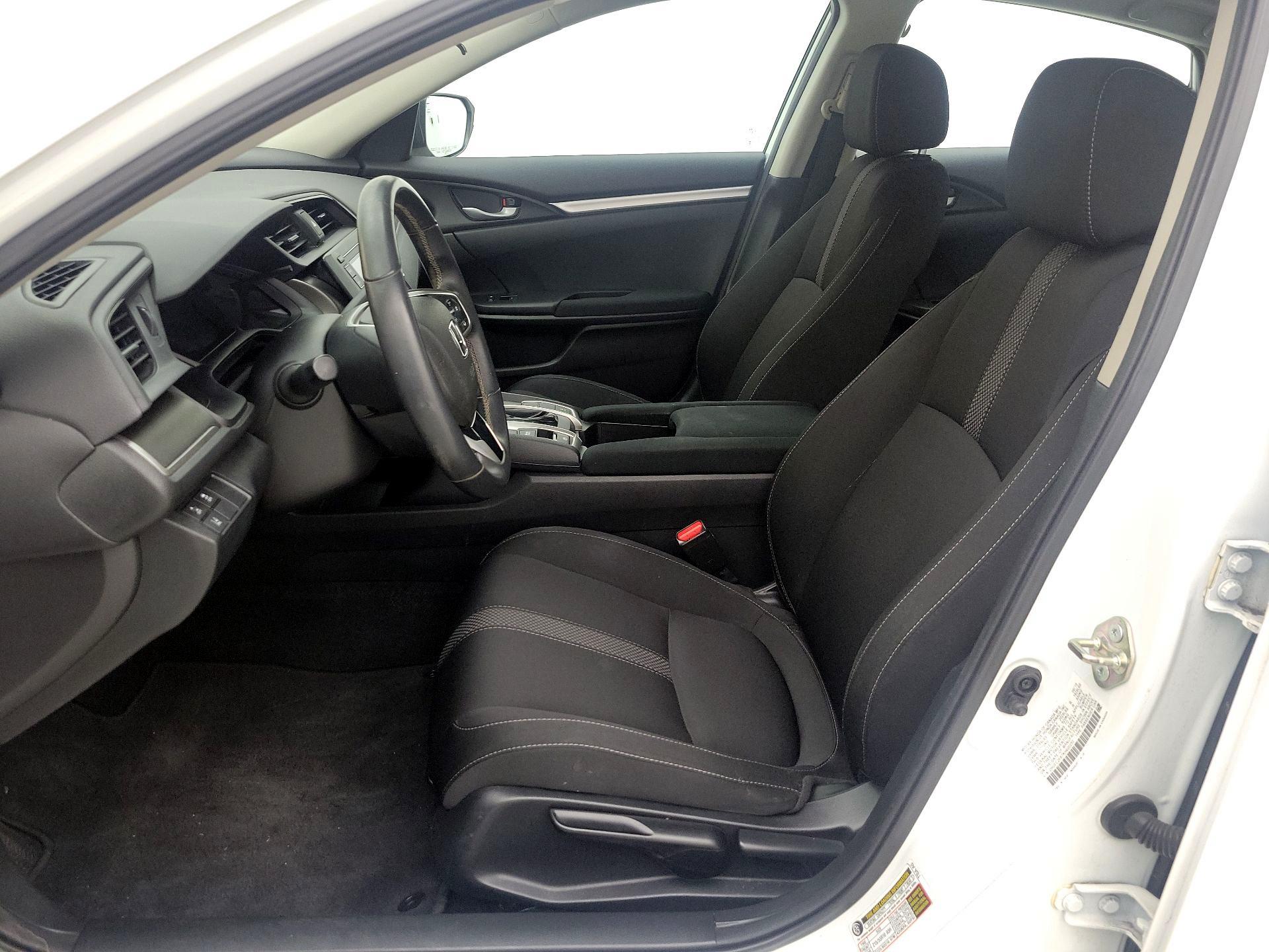Thumbnail: 2019 Honda Civic - 11