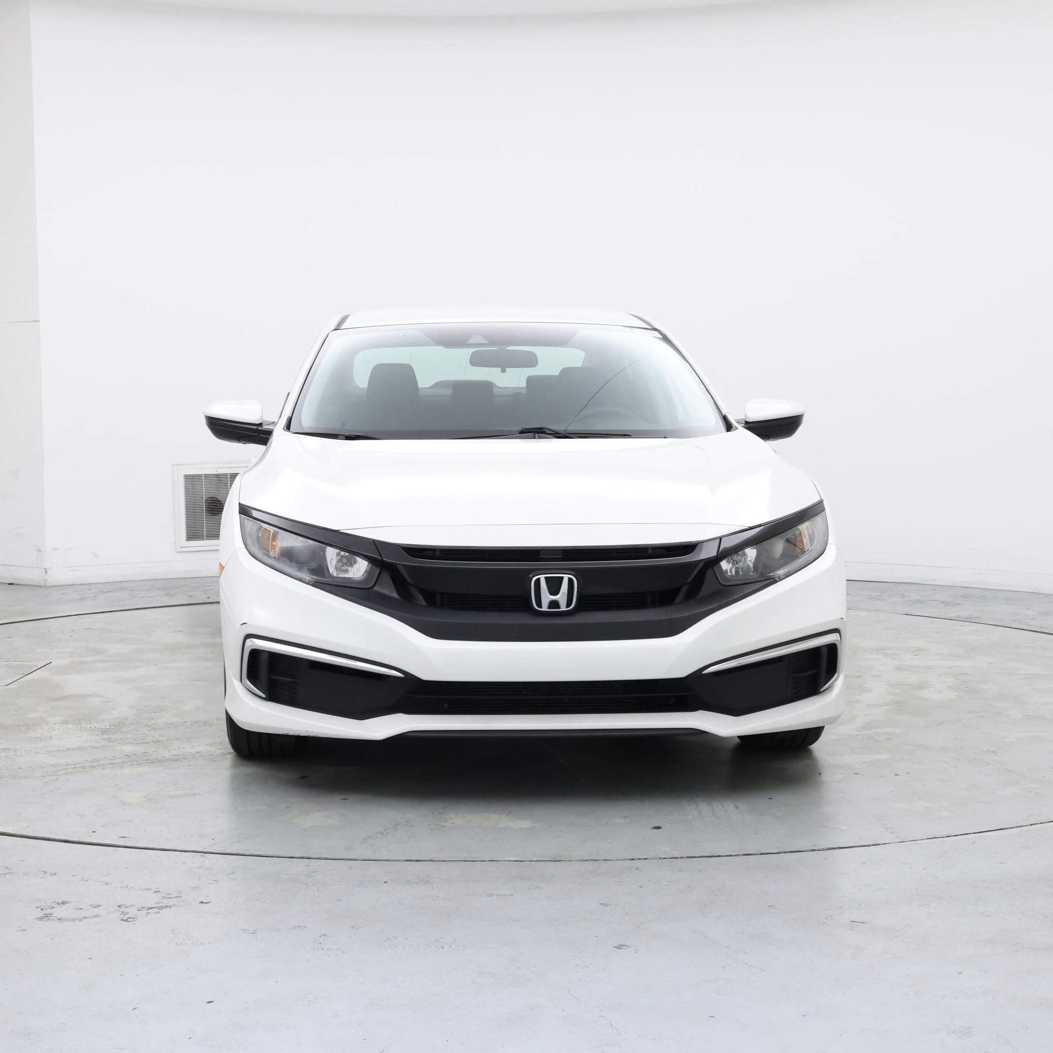 Thumbnail: 2019 Honda Civic - 5