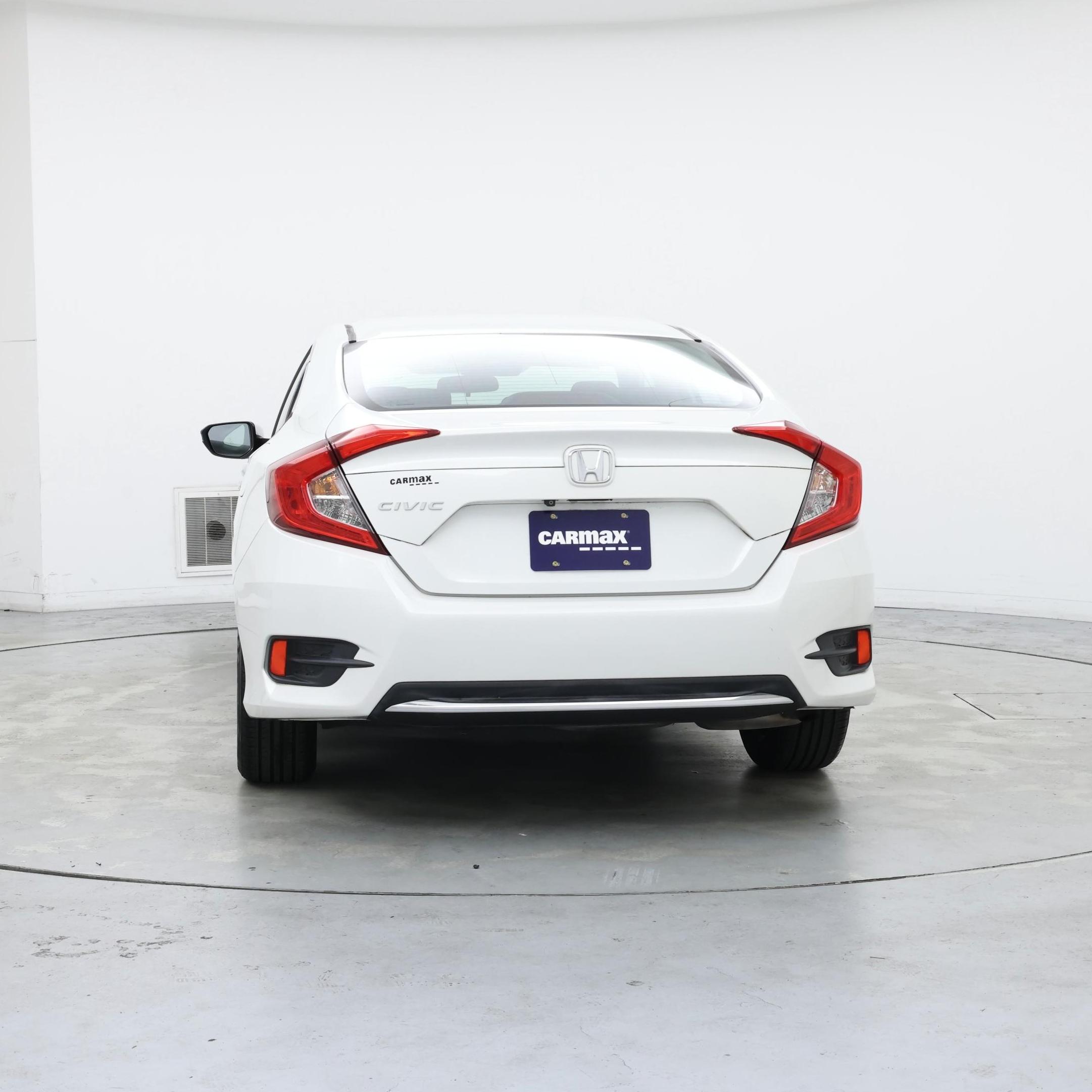 Thumbnail: 2019 Honda Civic - 6