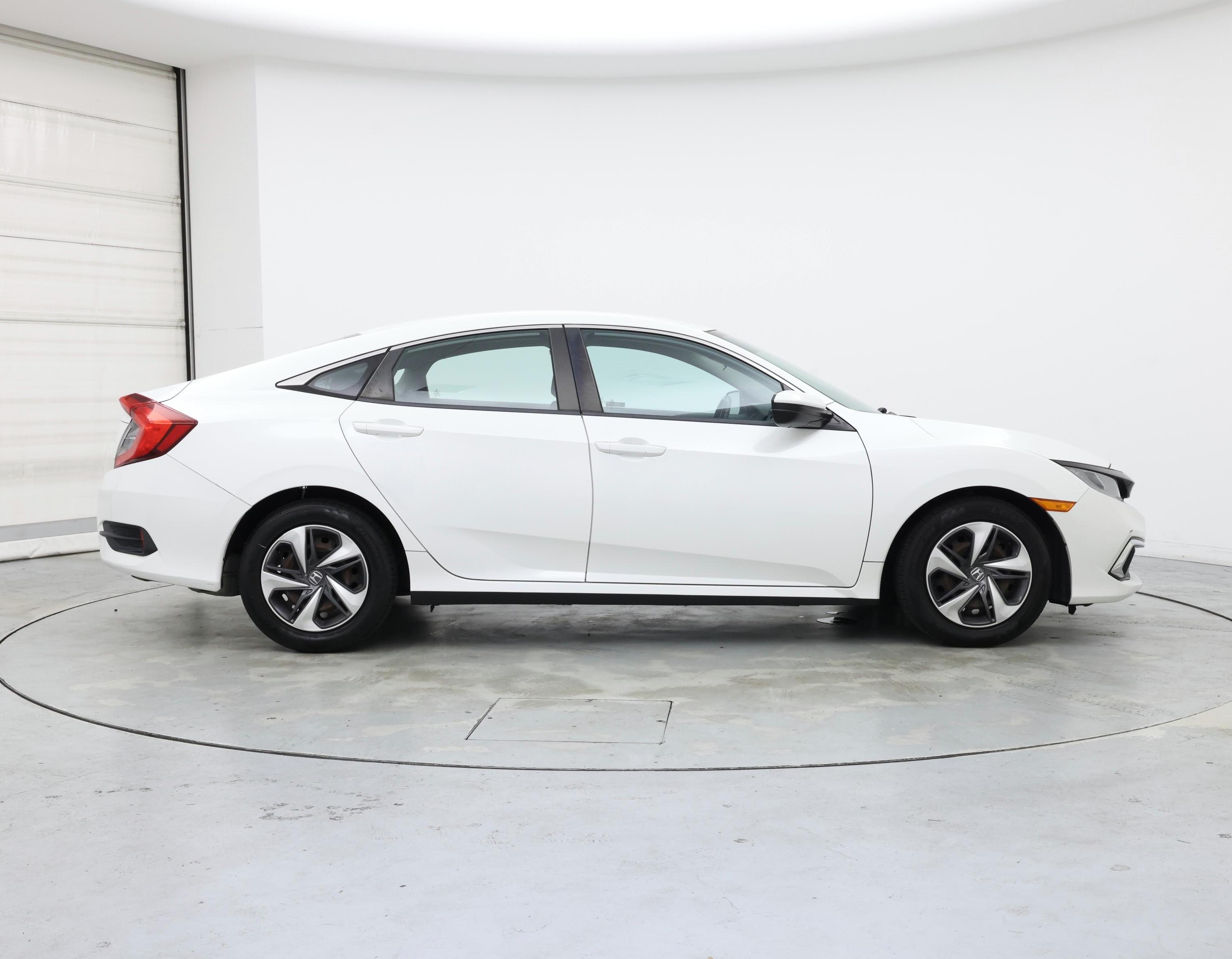 Thumbnail: 2019 Honda Civic - 7