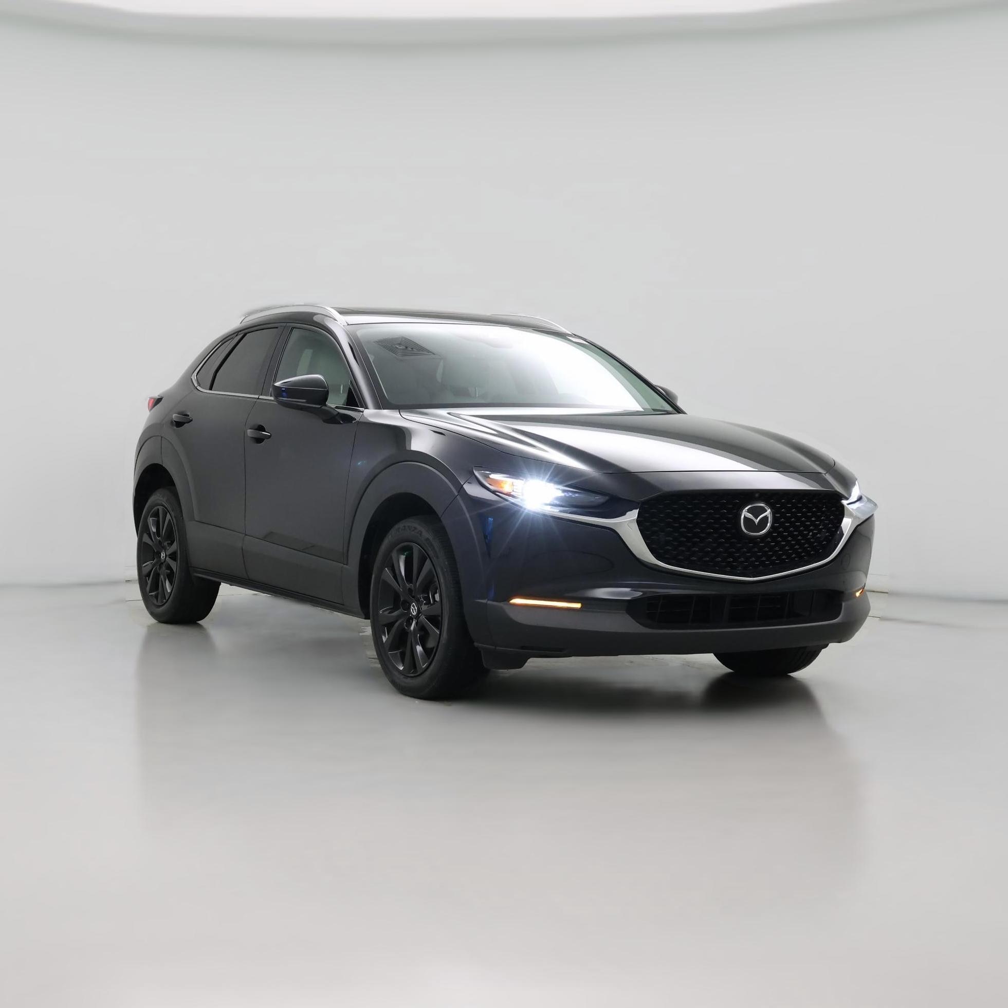 Thumbnail: 2022 Mazda CX-30 - 1