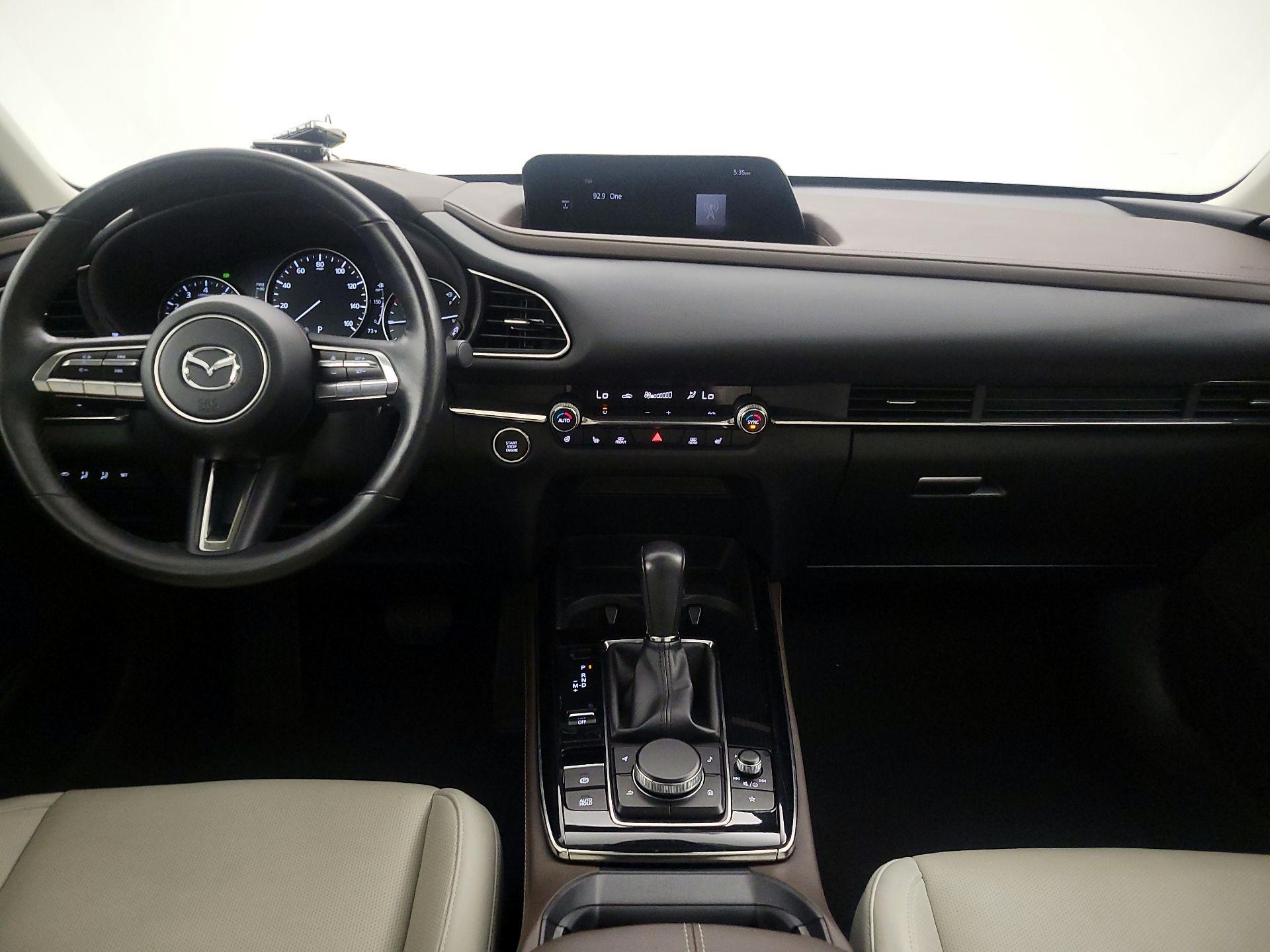 Thumbnail: 2022 Mazda CX-30 - 9