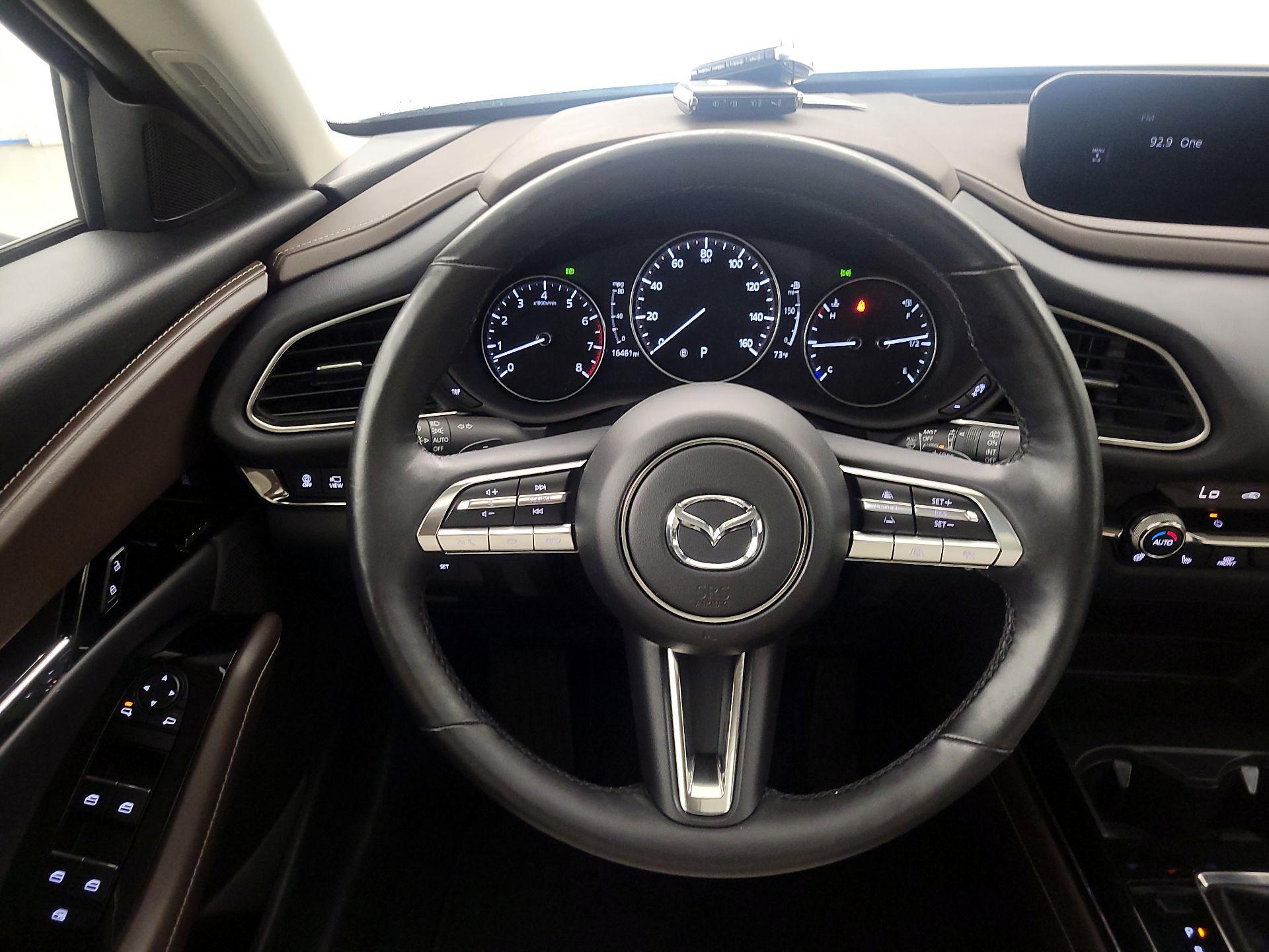 Thumbnail: 2022 Mazda CX-30 - 10