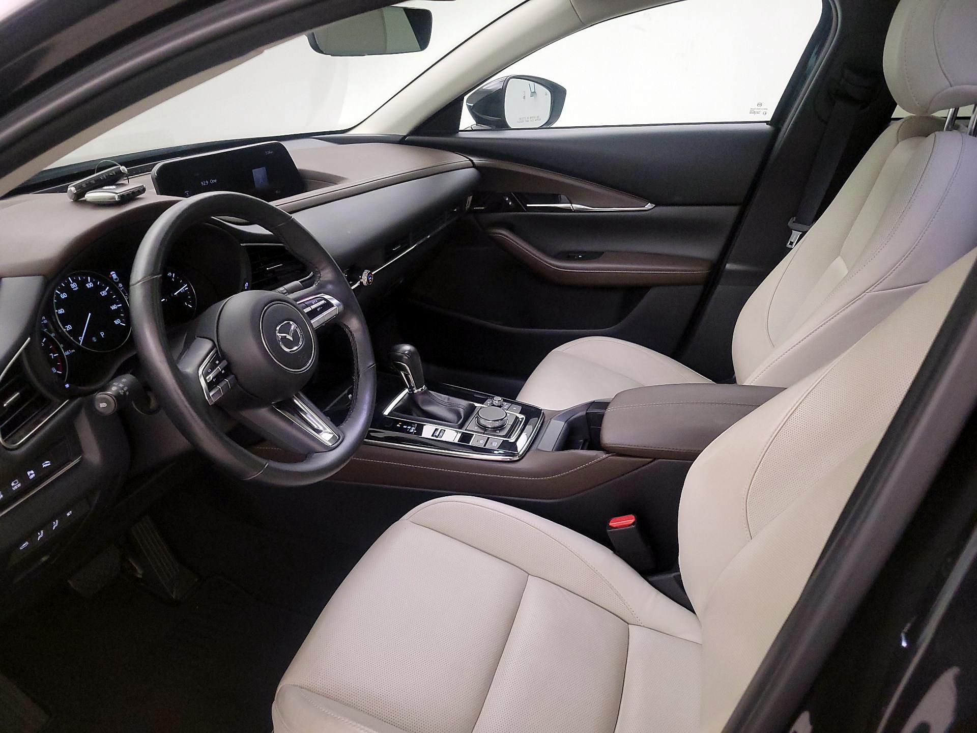 Thumbnail: 2022 Mazda CX-30 - 11