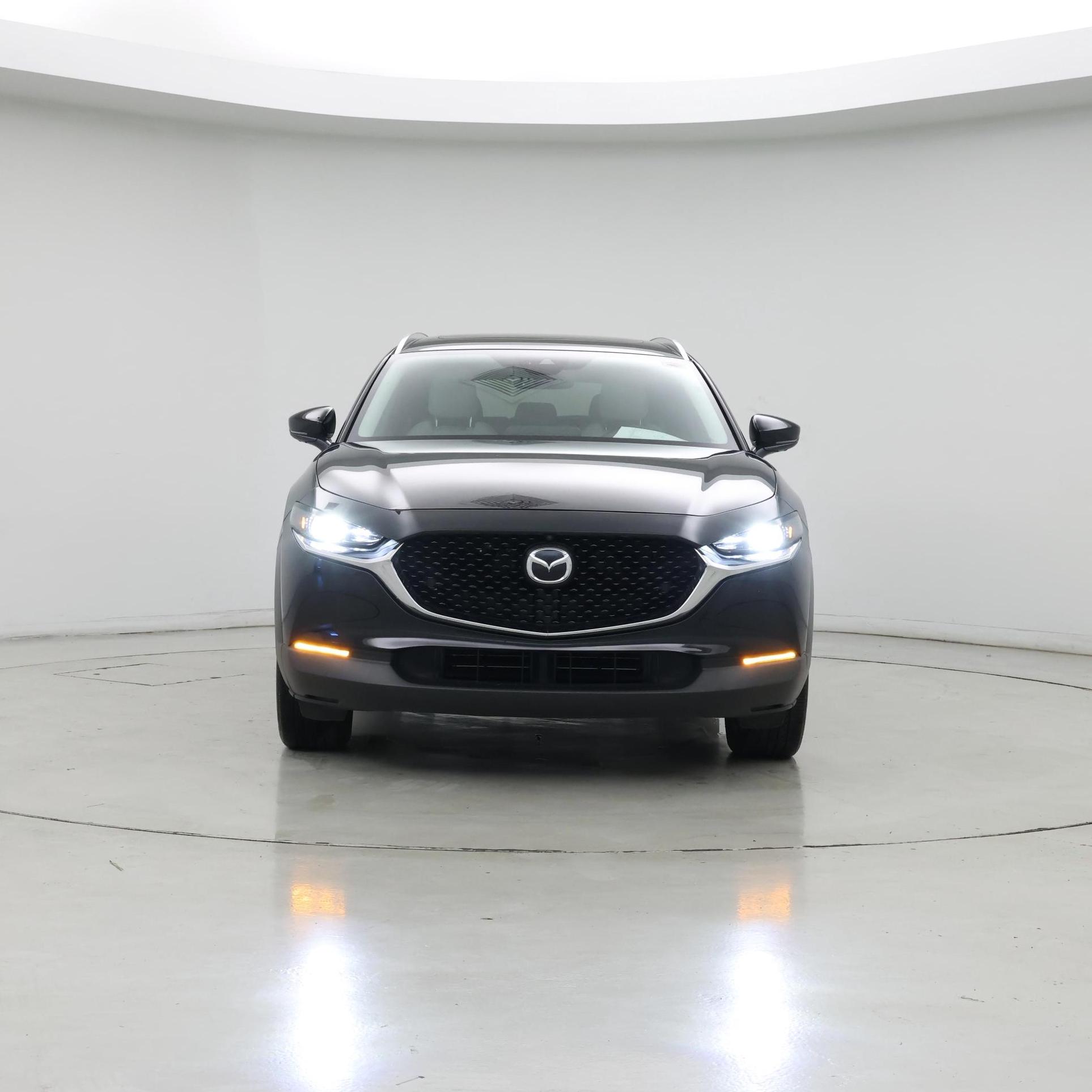 Thumbnail: 2022 Mazda CX-30 - 5