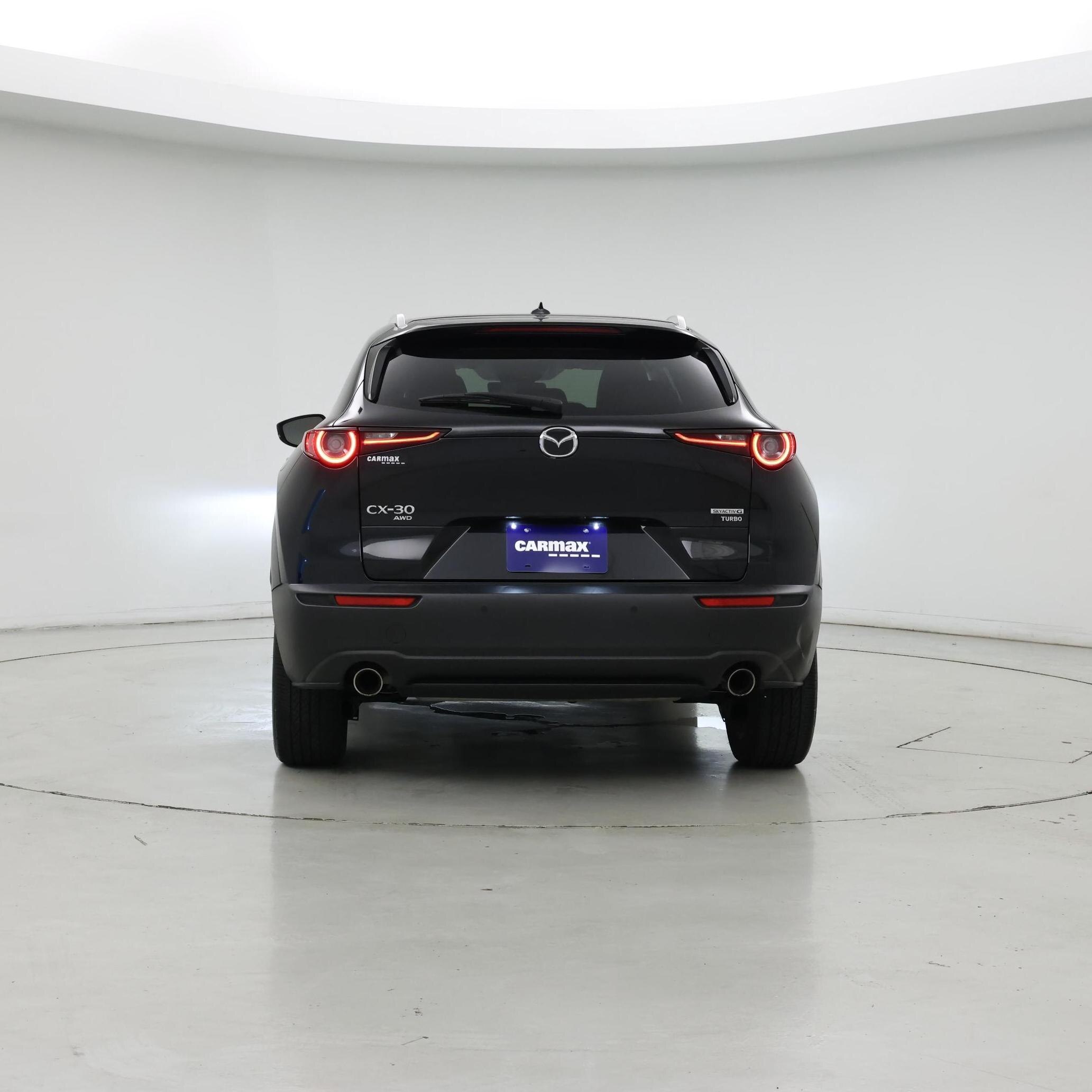 Thumbnail: 2022 Mazda CX-30 - 6