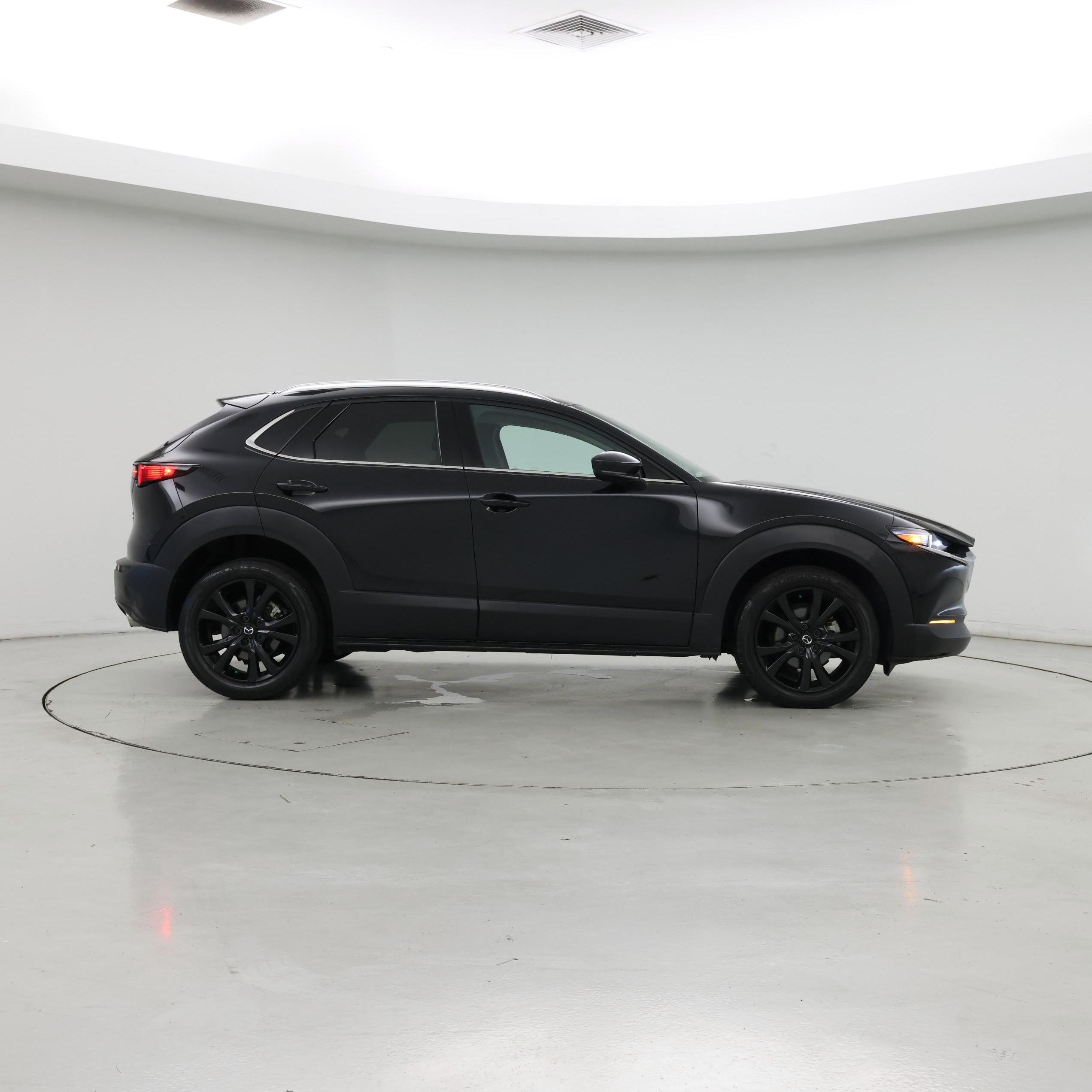 Thumbnail: 2022 Mazda CX-30 - 7