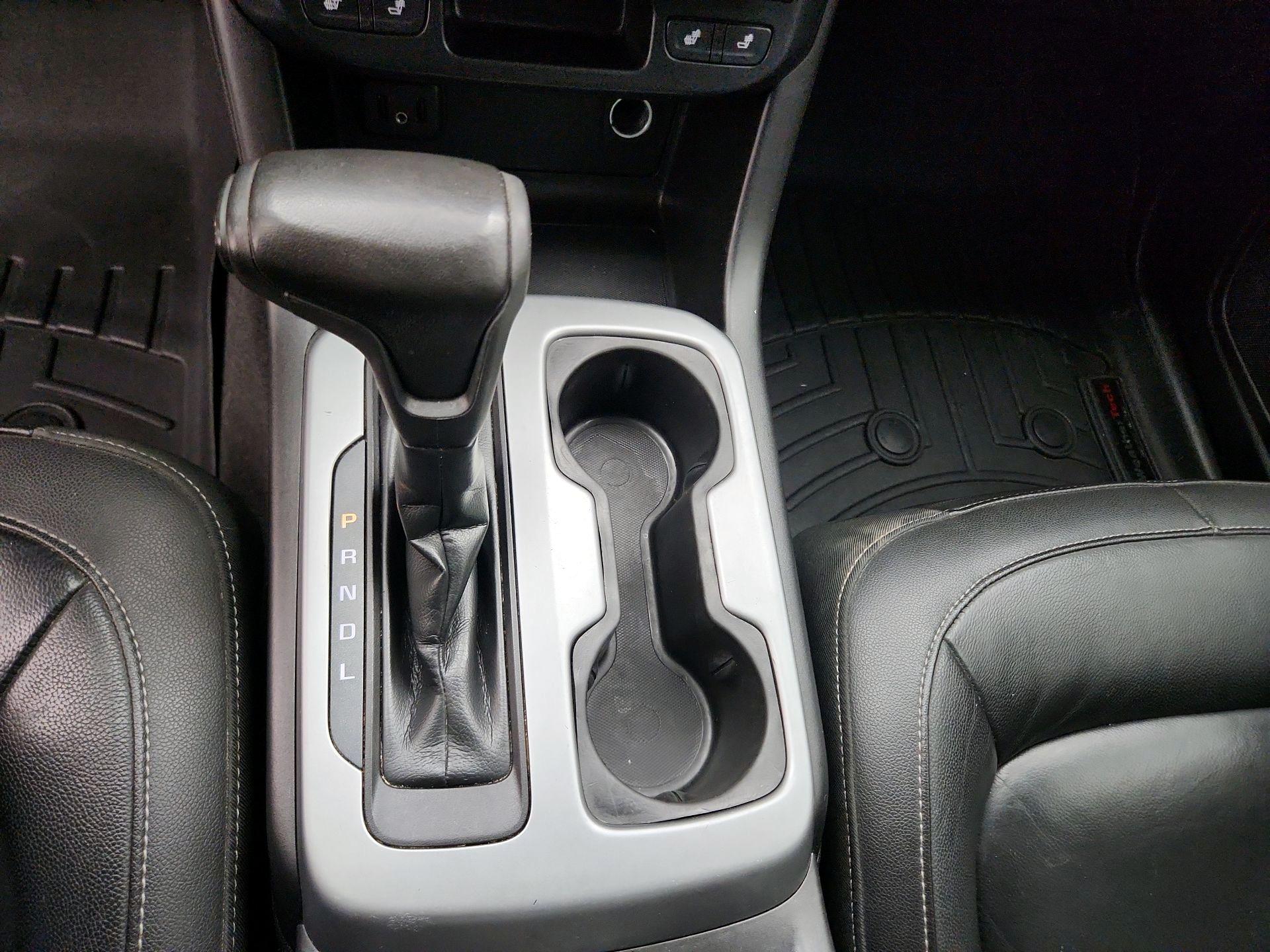 Thumbnail: 2019 Chevrolet Colorado - 17