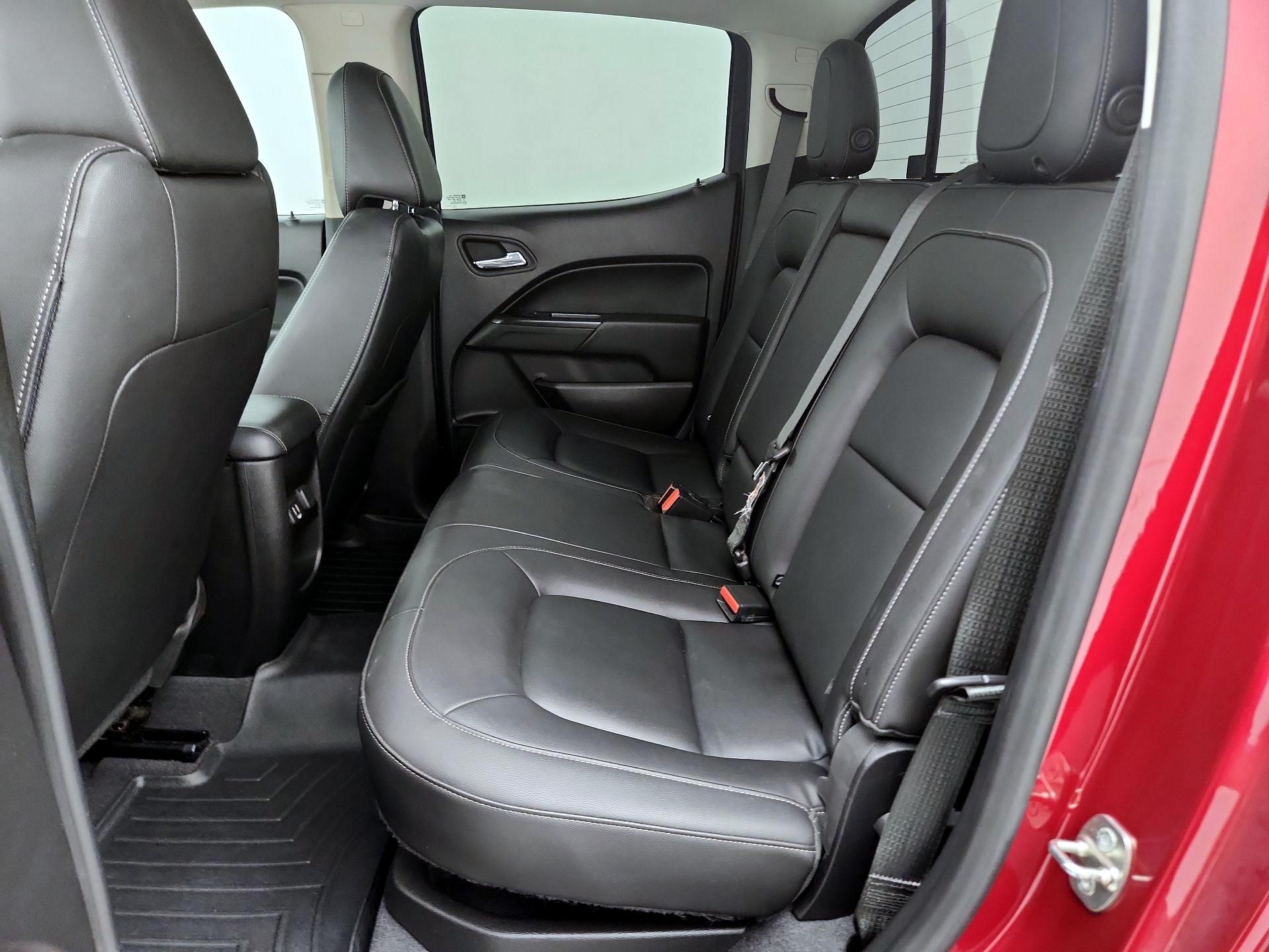 Thumbnail: 2019 Chevrolet Colorado - 19
