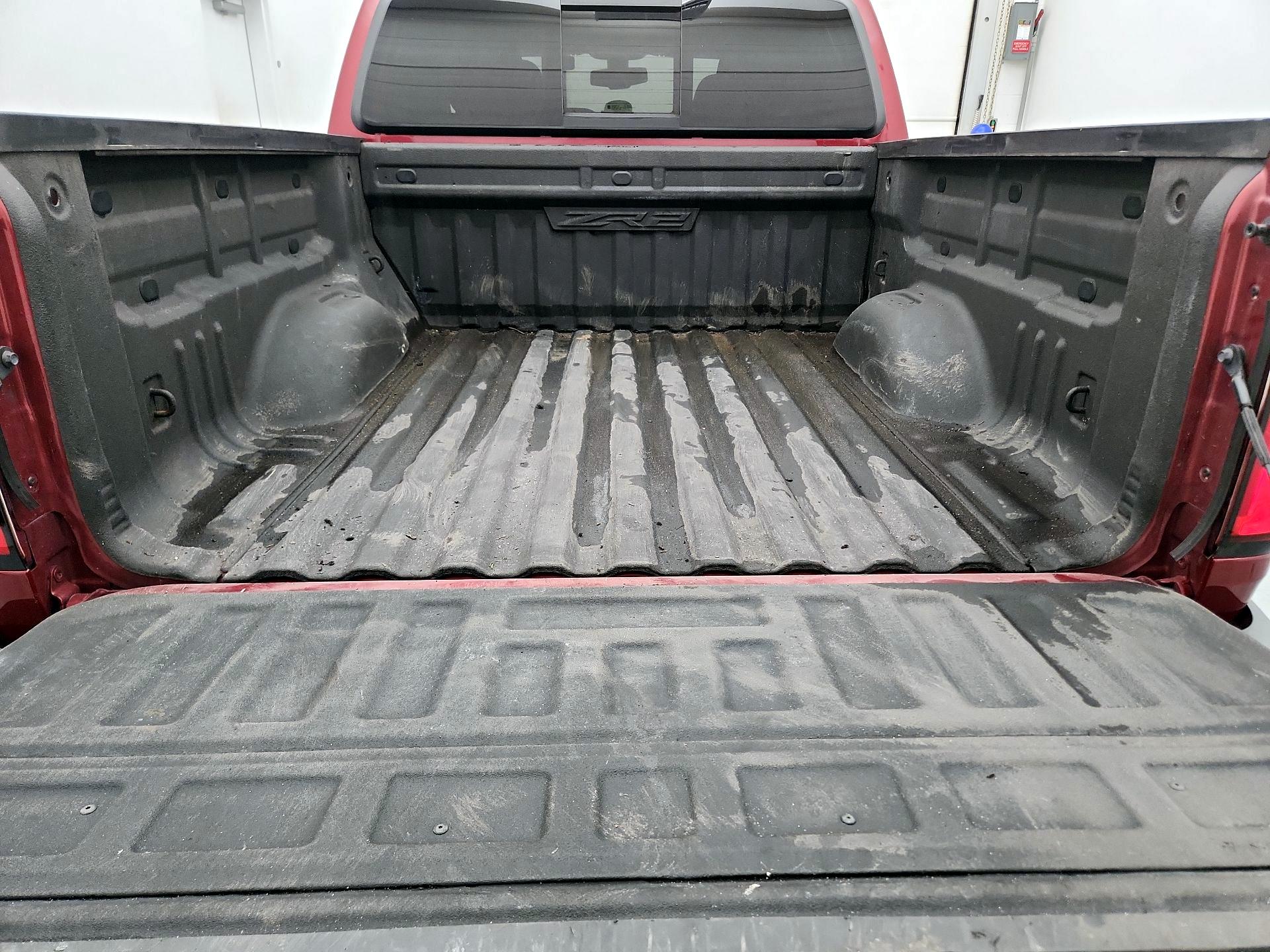 Thumbnail: 2019 Chevrolet Colorado - 20