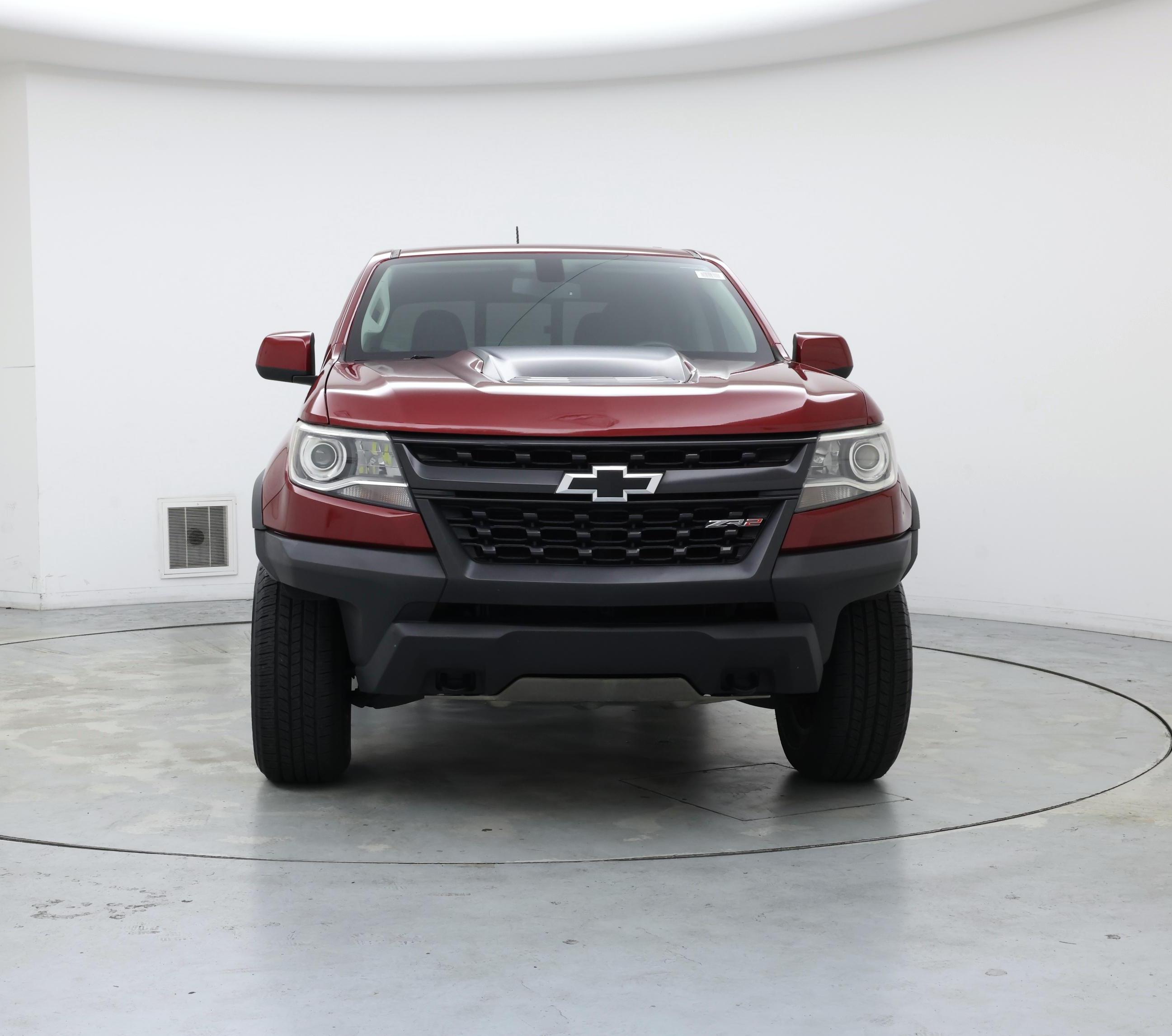 Thumbnail: 2019 Chevrolet Colorado - 5