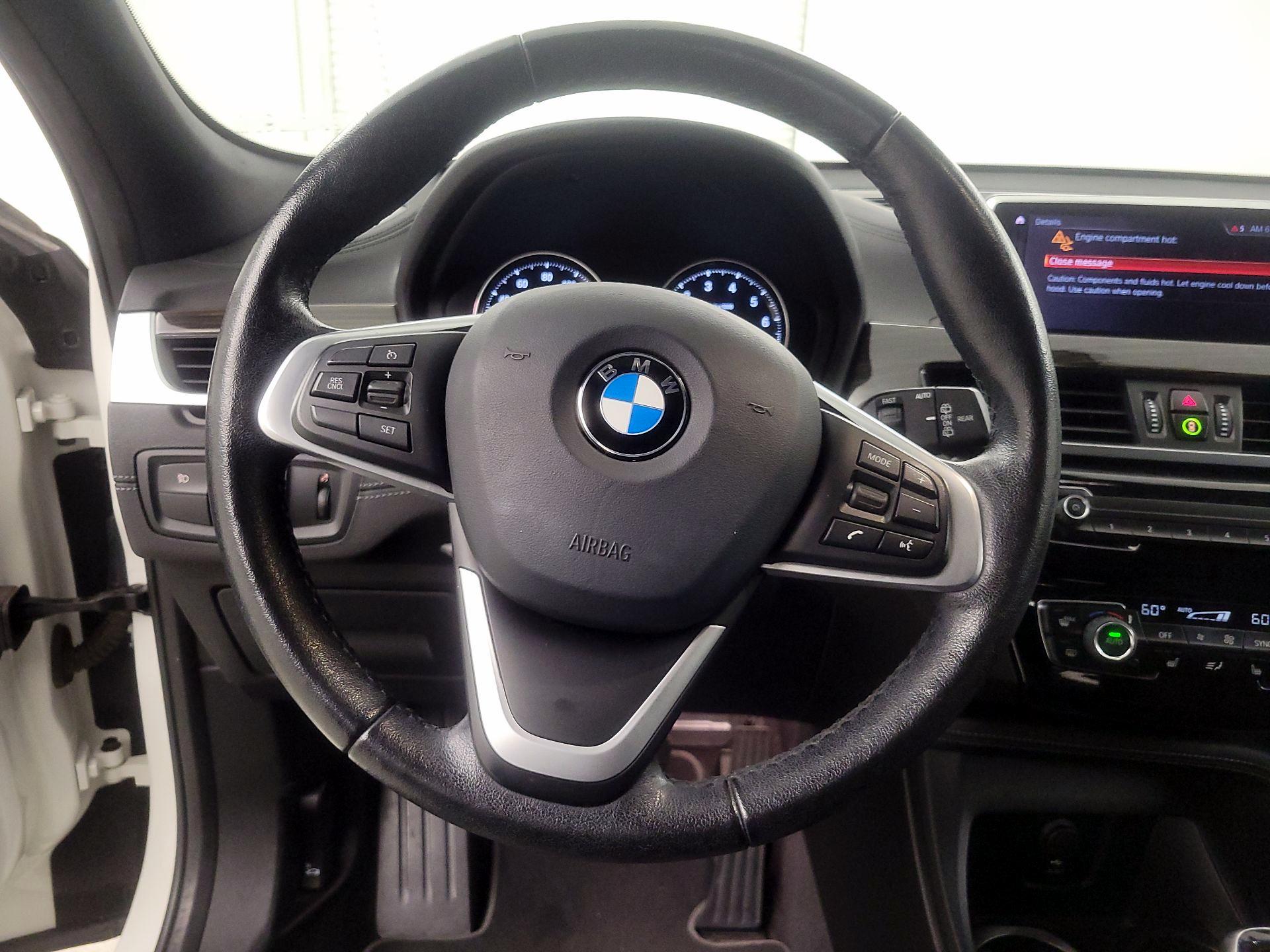 Thumbnail: 2021 BMW X2 - 10