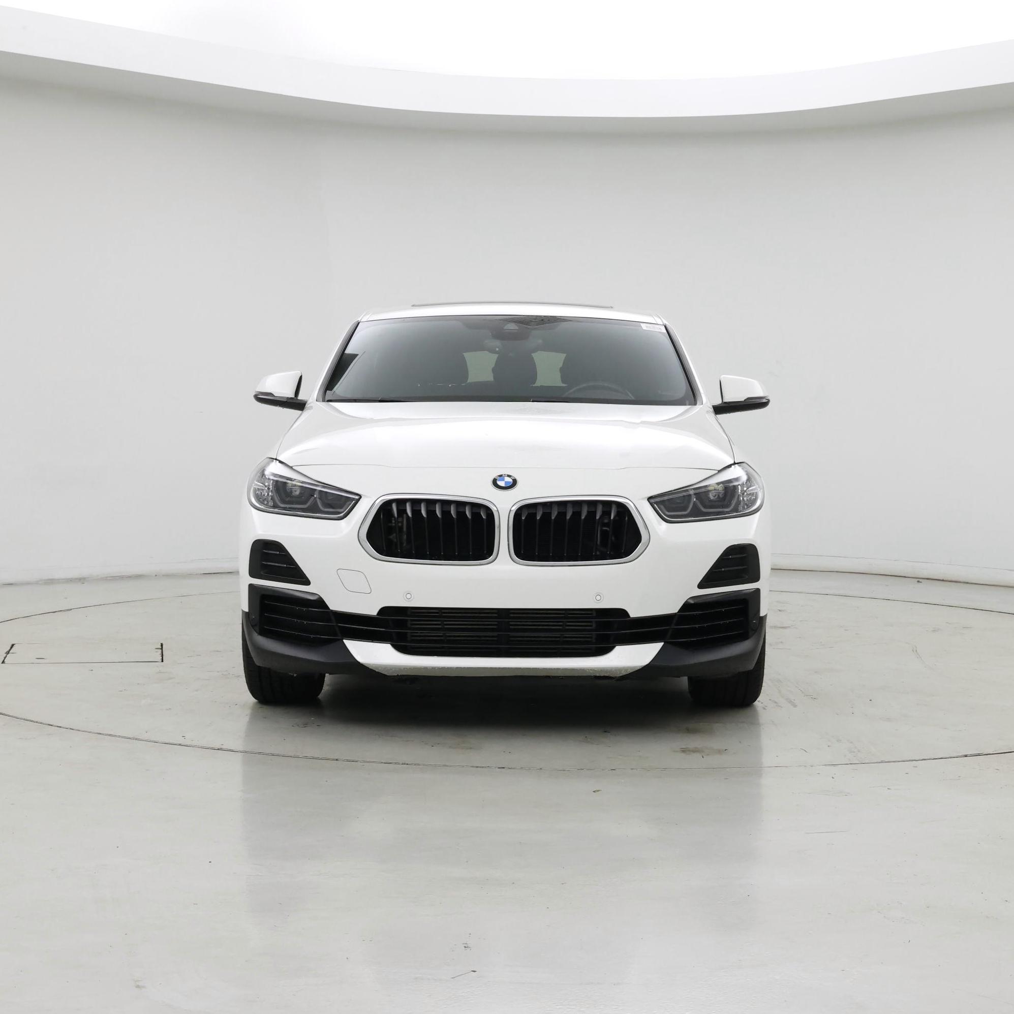 Thumbnail: 2021 BMW X2 - 5