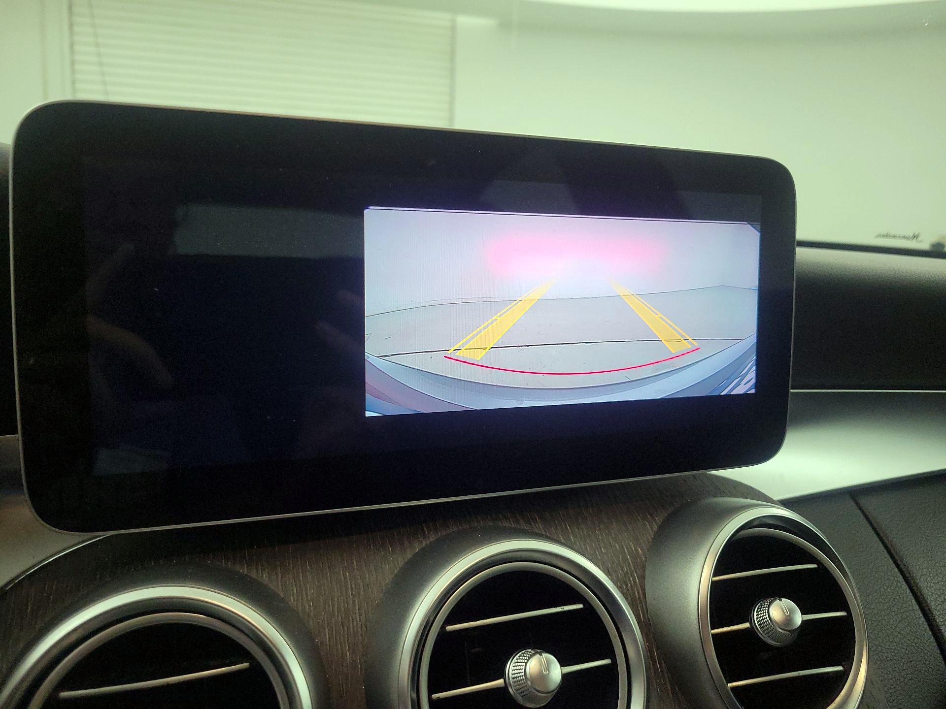 Thumbnail: 2019 Mercedes-Benz C-Class - 14