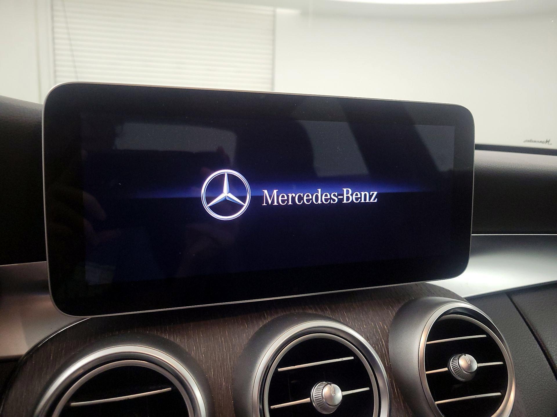 Thumbnail: 2019 Mercedes-Benz C-Class - 15