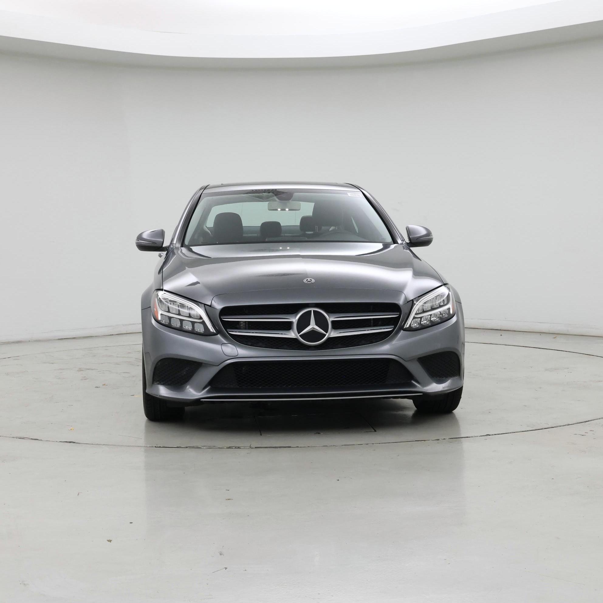 Thumbnail: 2019 Mercedes-Benz C-Class - 5