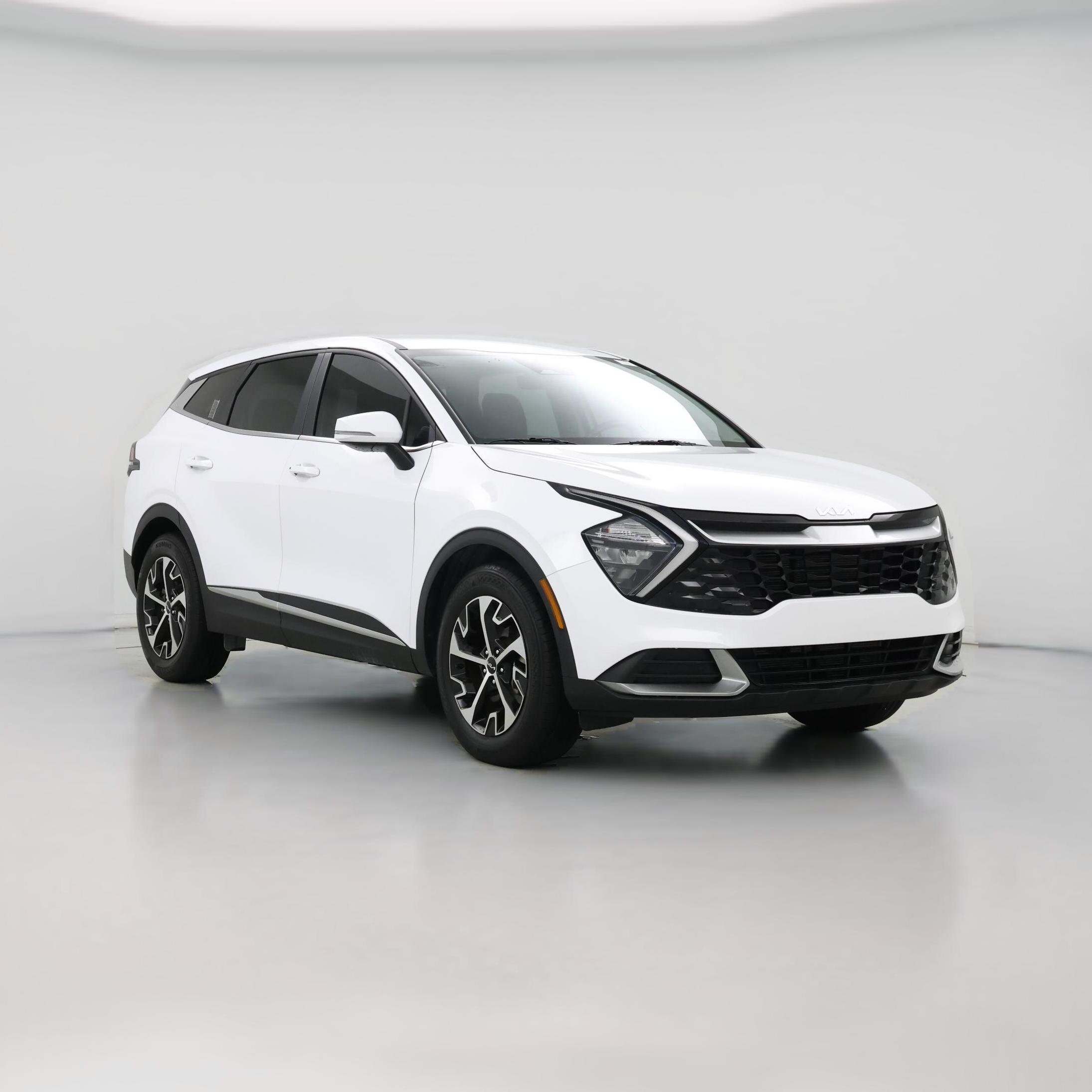 Thumbnail: 2023 Kia Sportage - 1