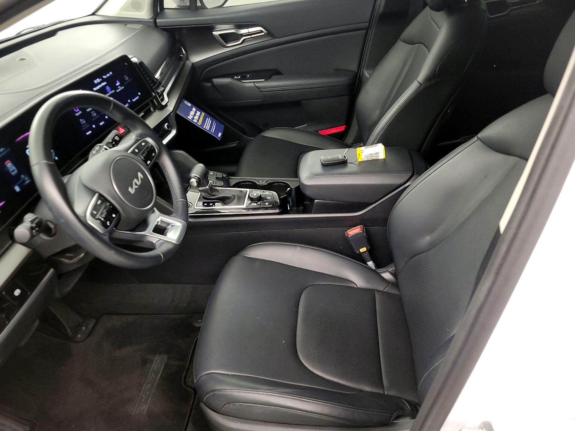Thumbnail: 2023 Kia Sportage - 11