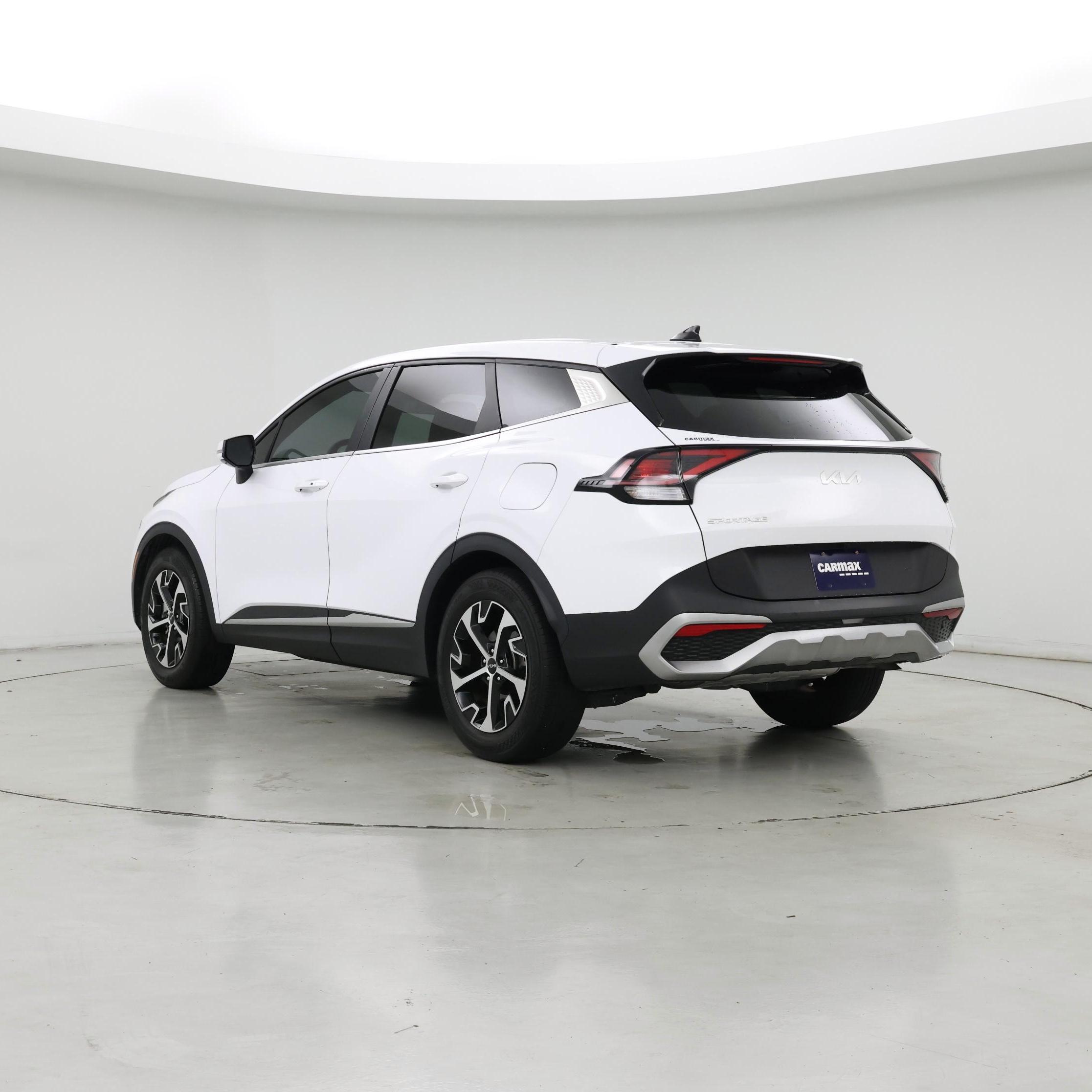 Thumbnail: 2023 Kia Sportage - 2