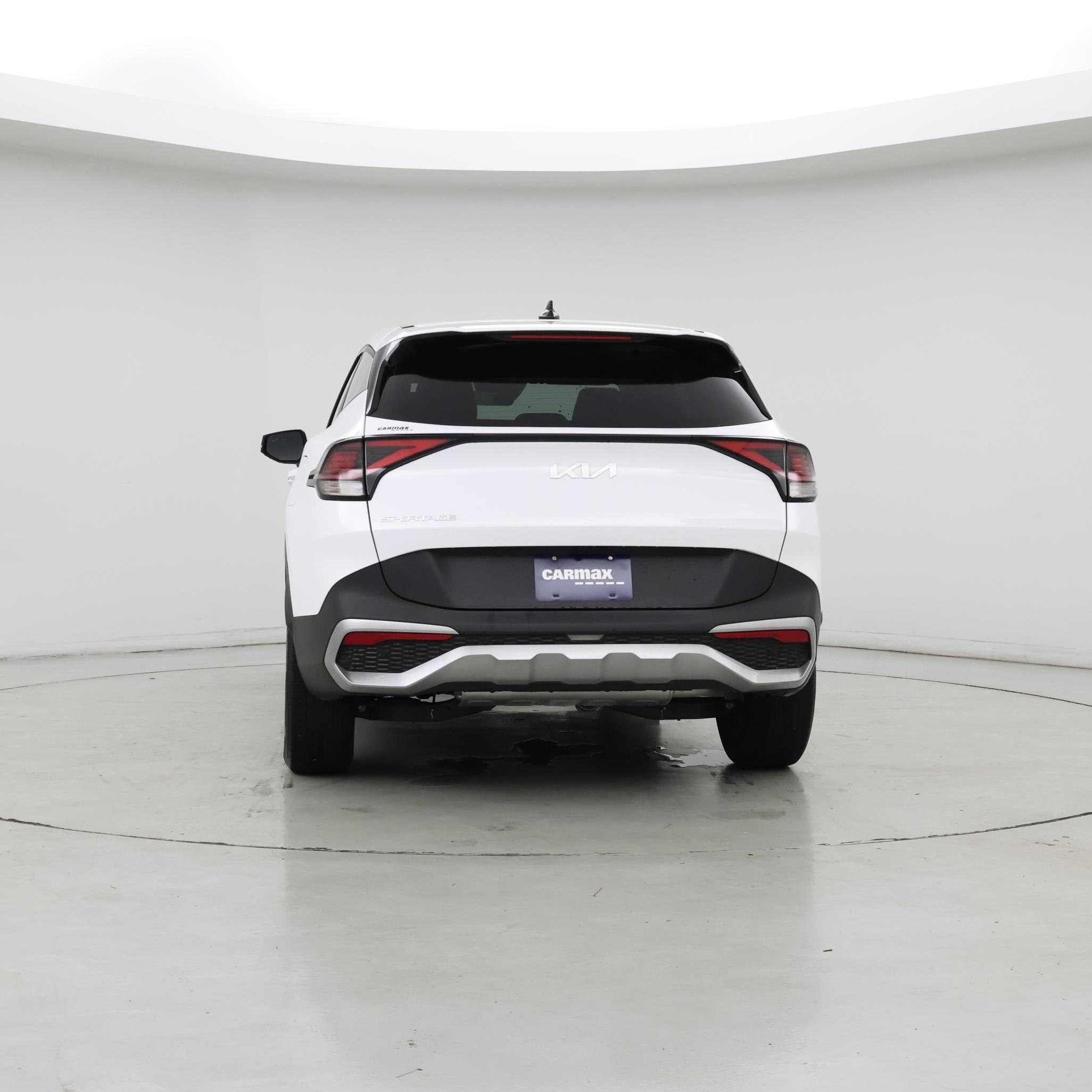 Thumbnail: 2023 Kia Sportage - 6