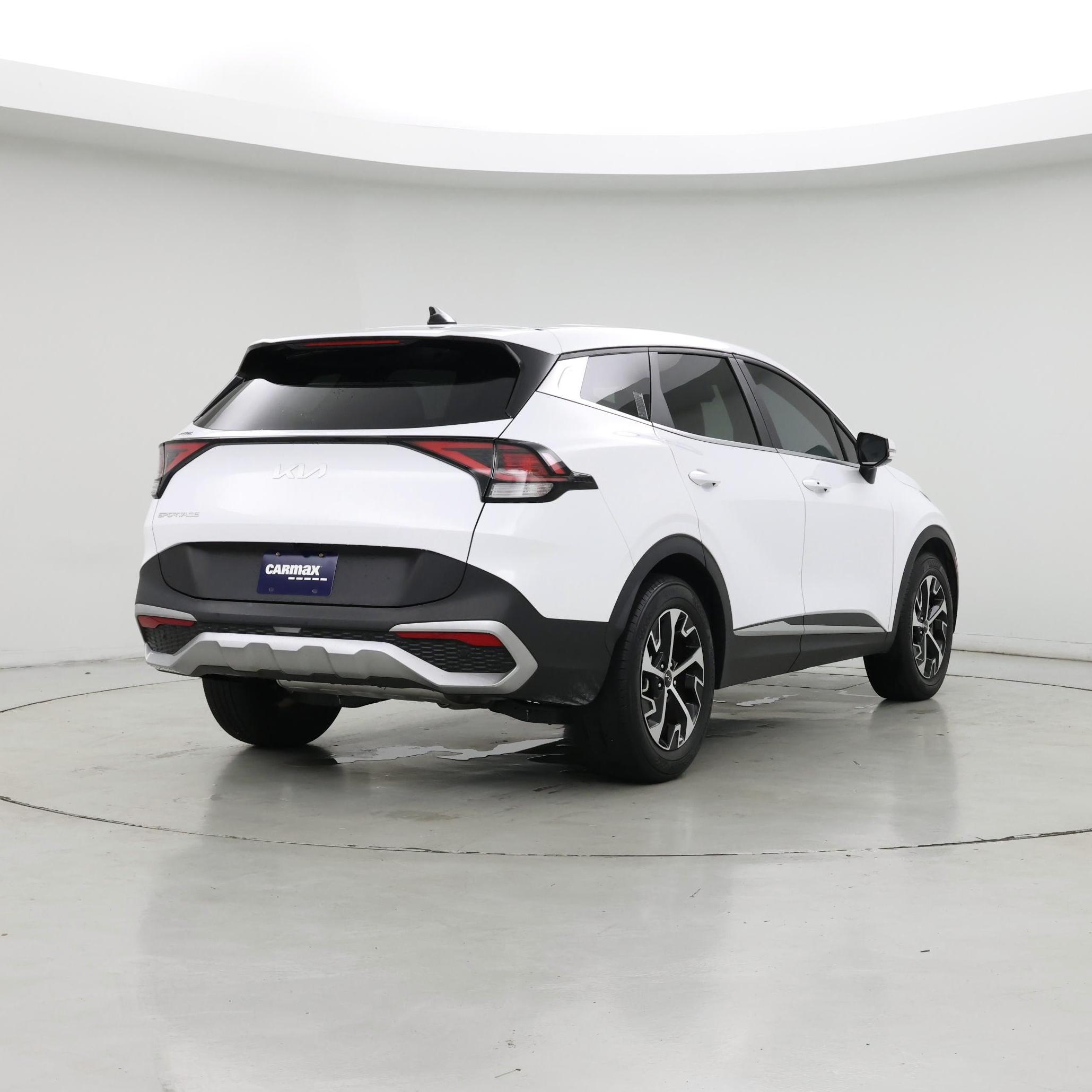 Thumbnail: 2023 Kia Sportage - 8