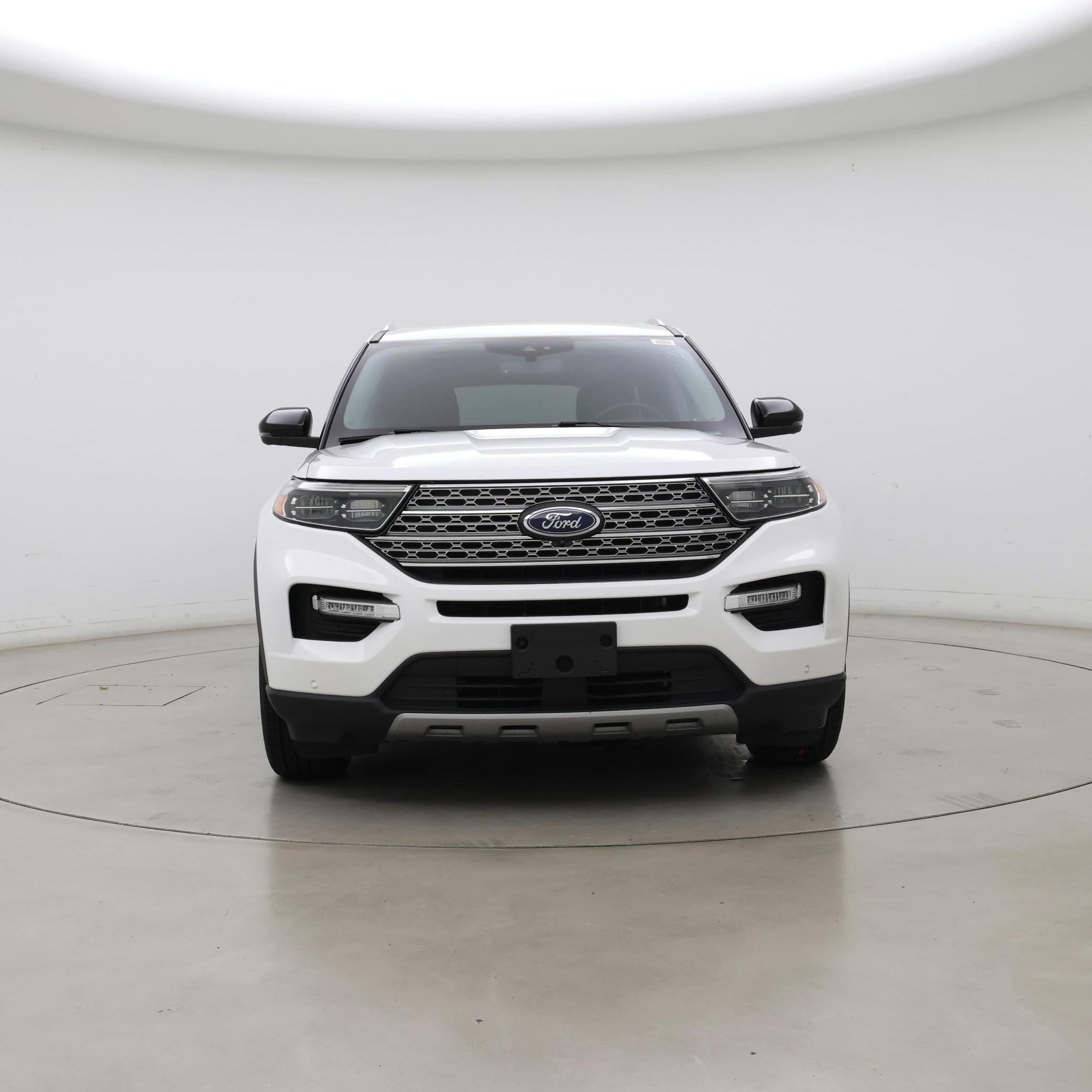 Thumbnail: 2021 Ford Explorer - 5