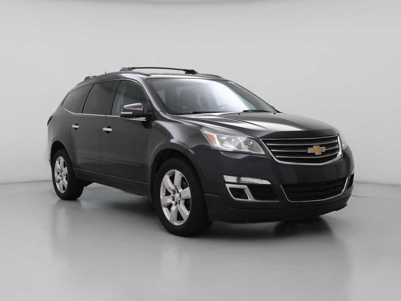 2017 Chevrolet Traverse