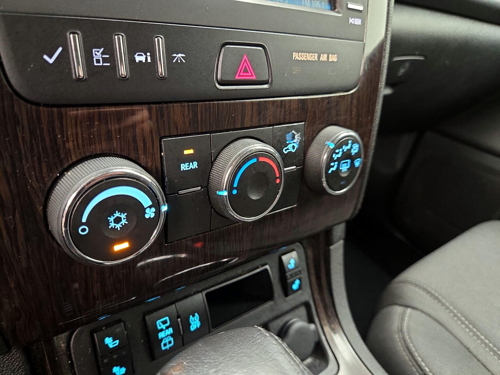 Thumbnail: 2017 Chevrolet Traverse - 16