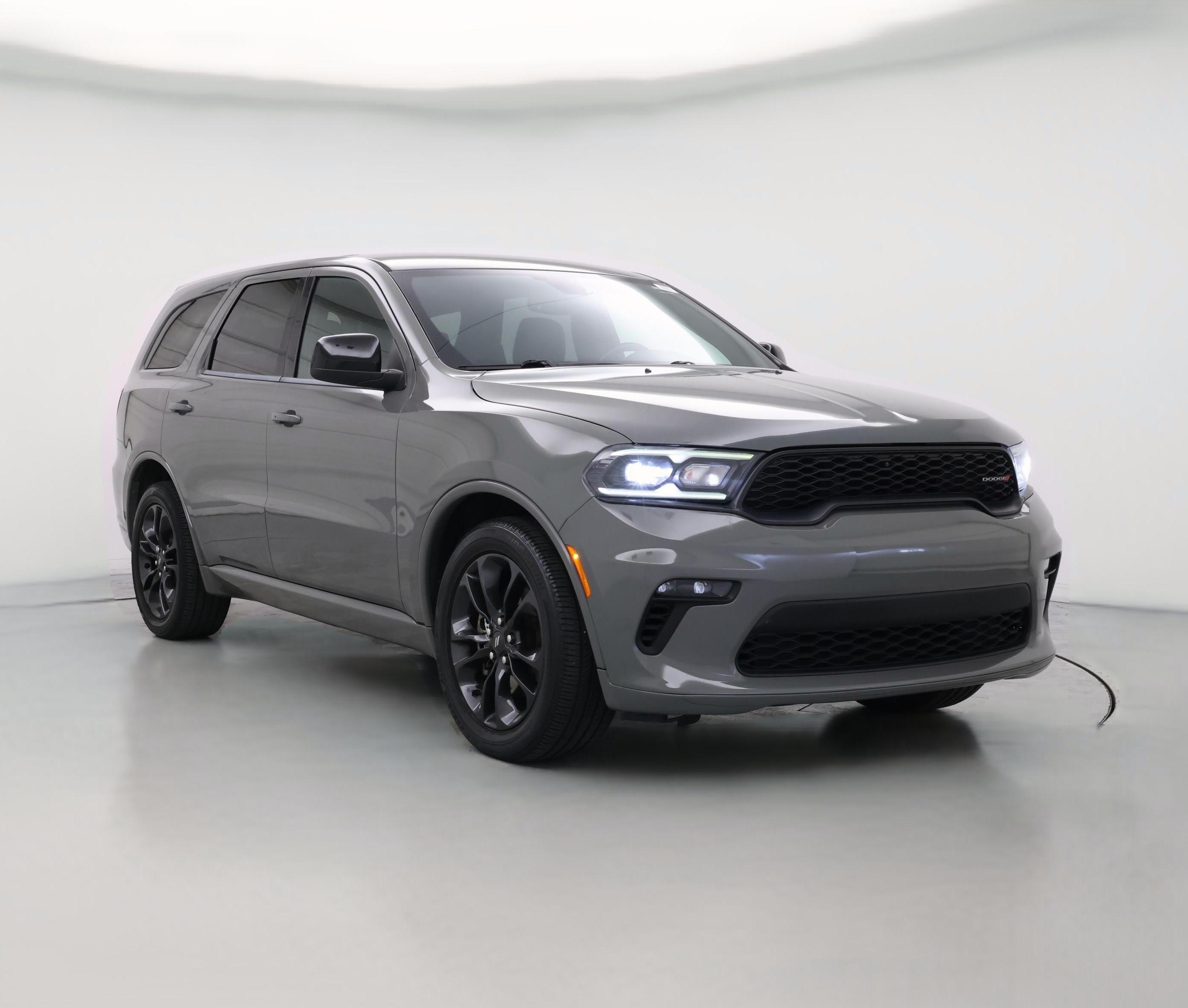 Thumbnail: 2021 Dodge Durango - 1
