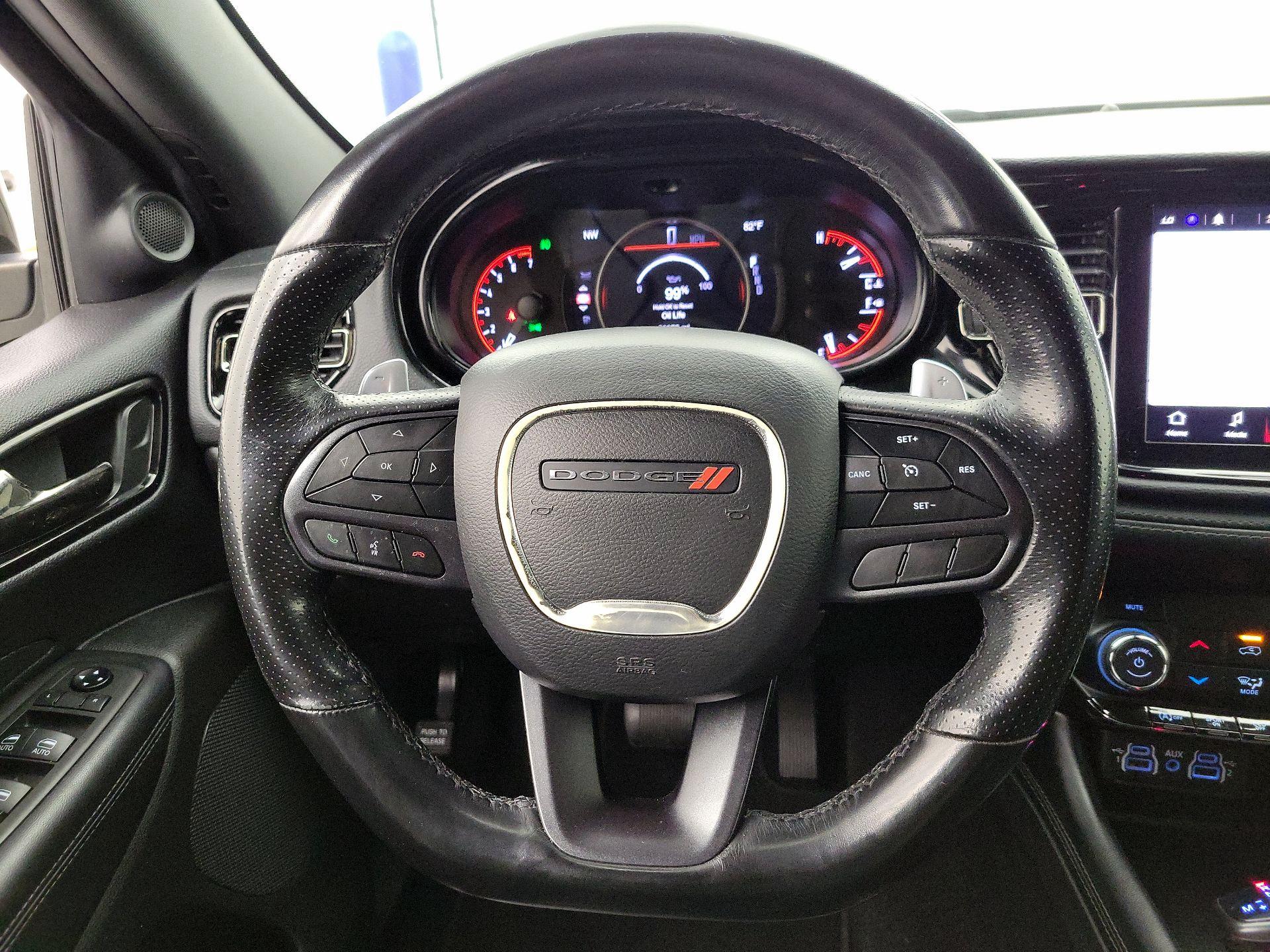 Thumbnail: 2021 Dodge Durango - 10
