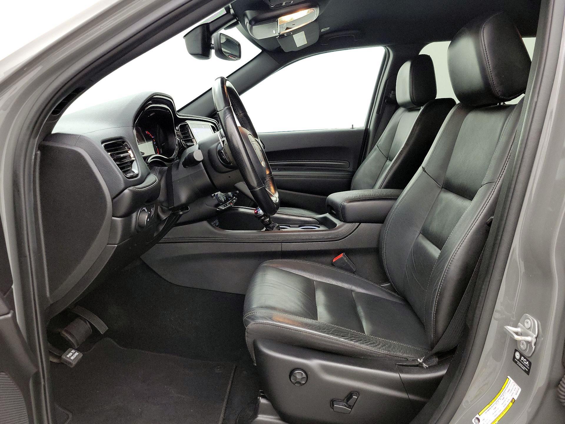 Thumbnail: 2021 Dodge Durango - 11