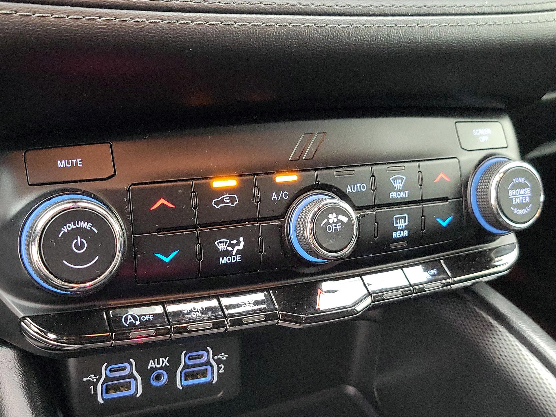 Thumbnail: 2021 Dodge Durango - 17