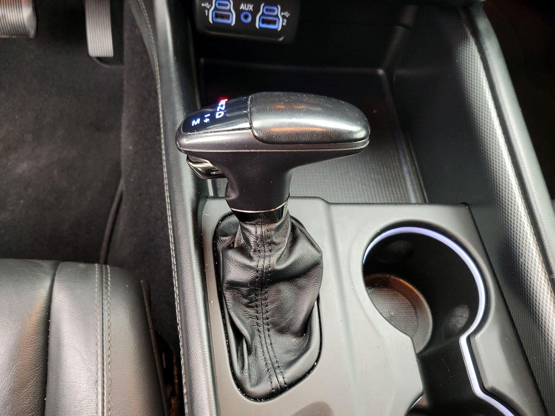 Thumbnail: 2021 Dodge Durango - 18