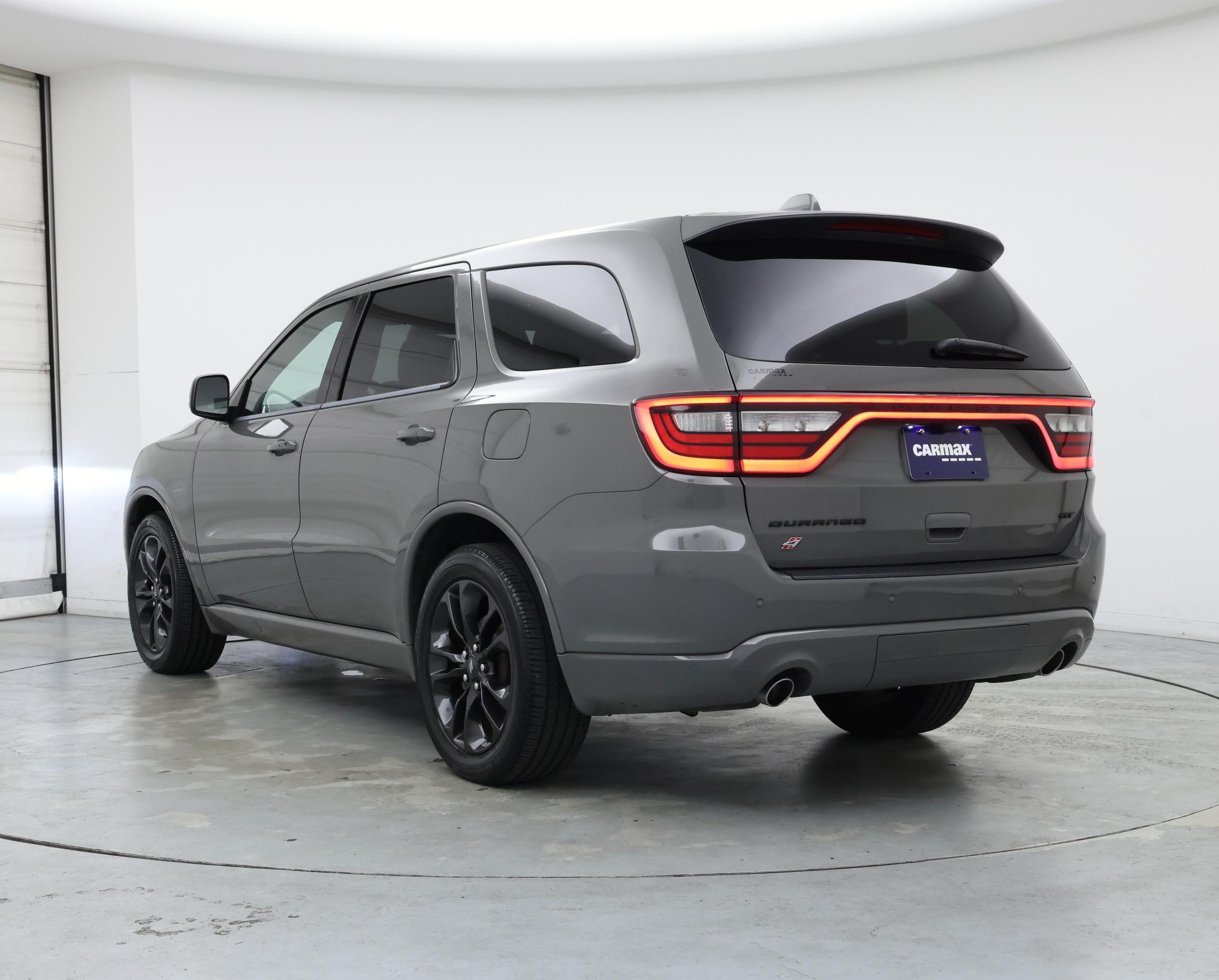 Thumbnail: 2021 Dodge Durango - 2