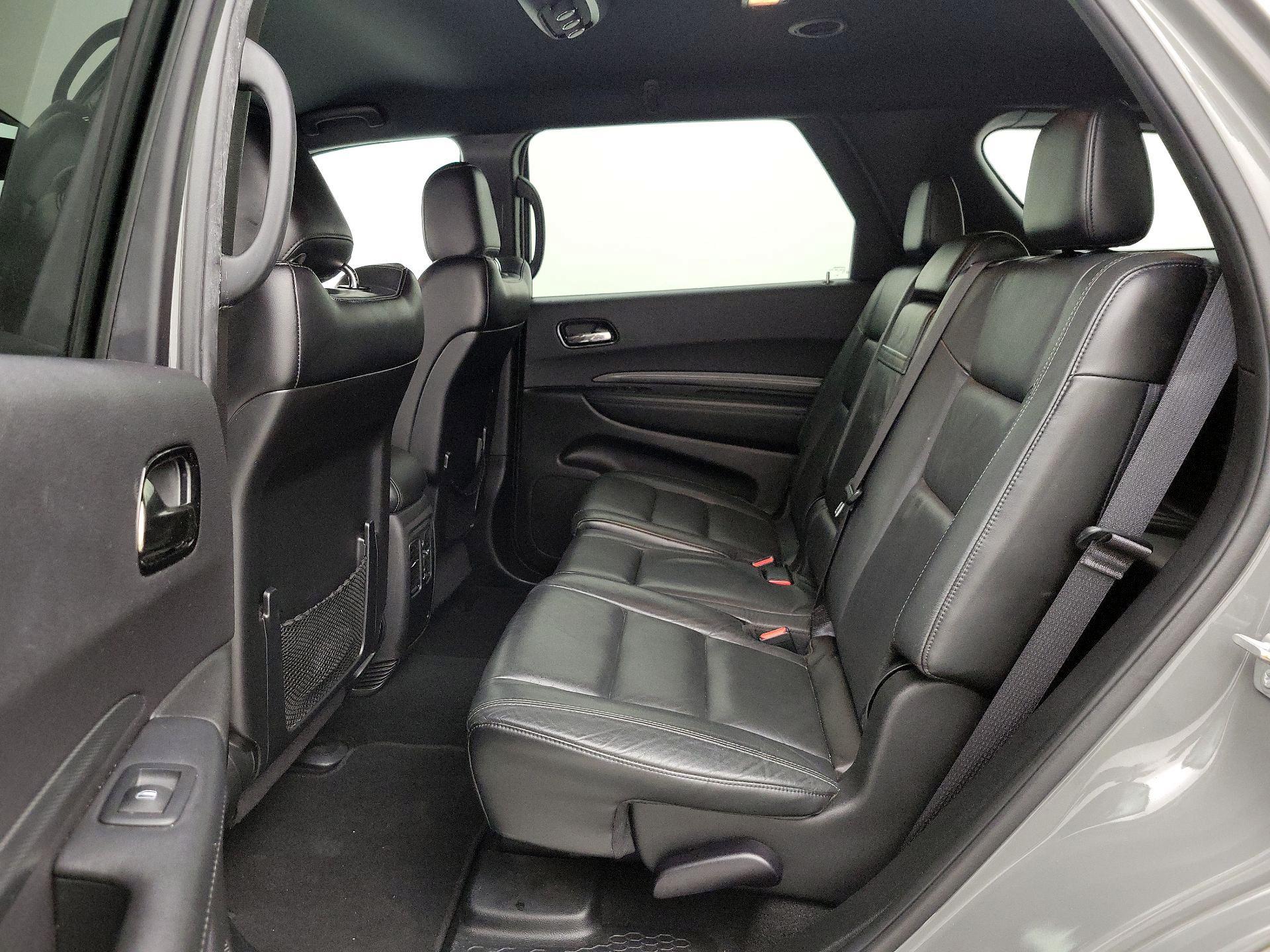 Thumbnail: 2021 Dodge Durango - 20