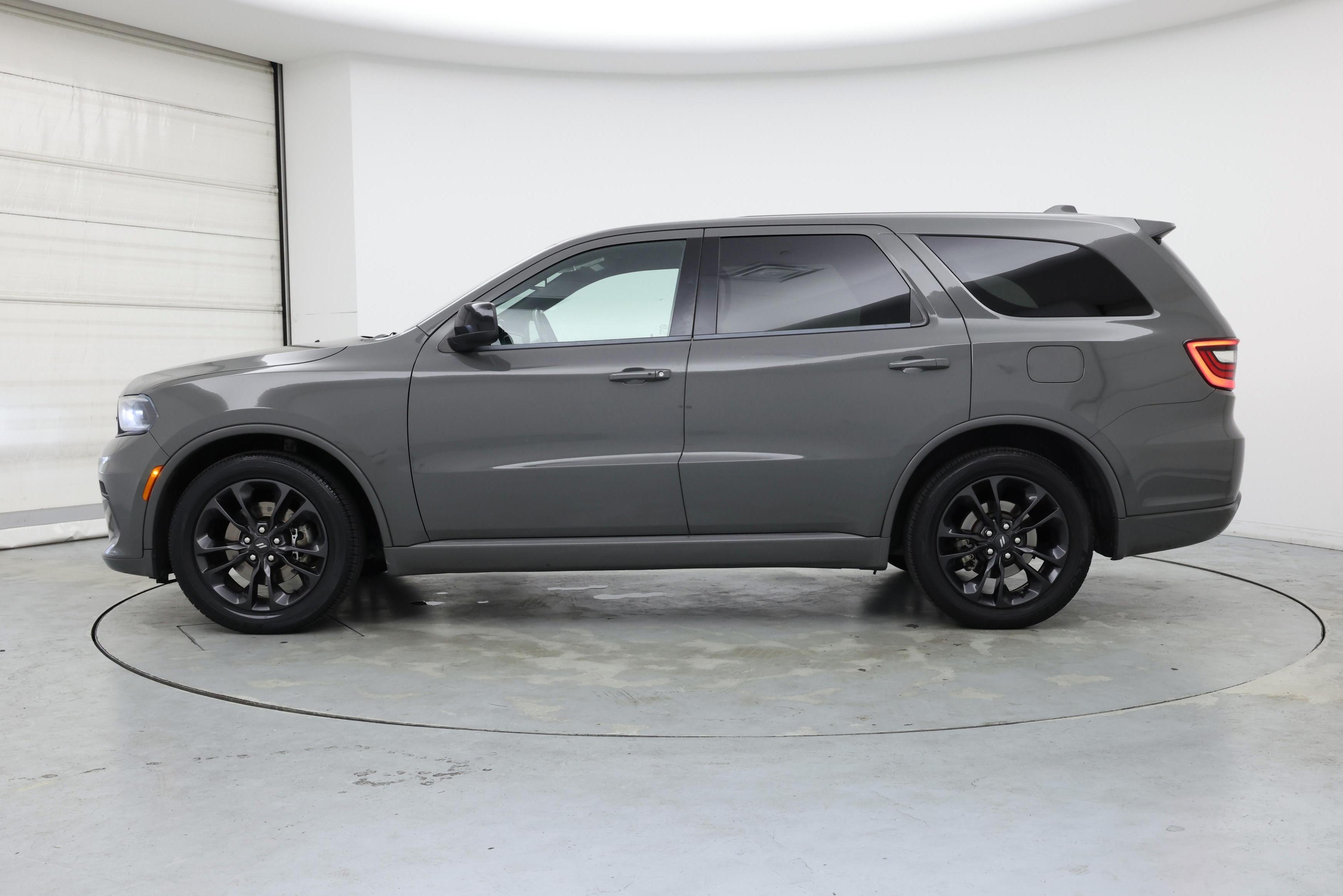 Thumbnail: 2021 Dodge Durango - 3
