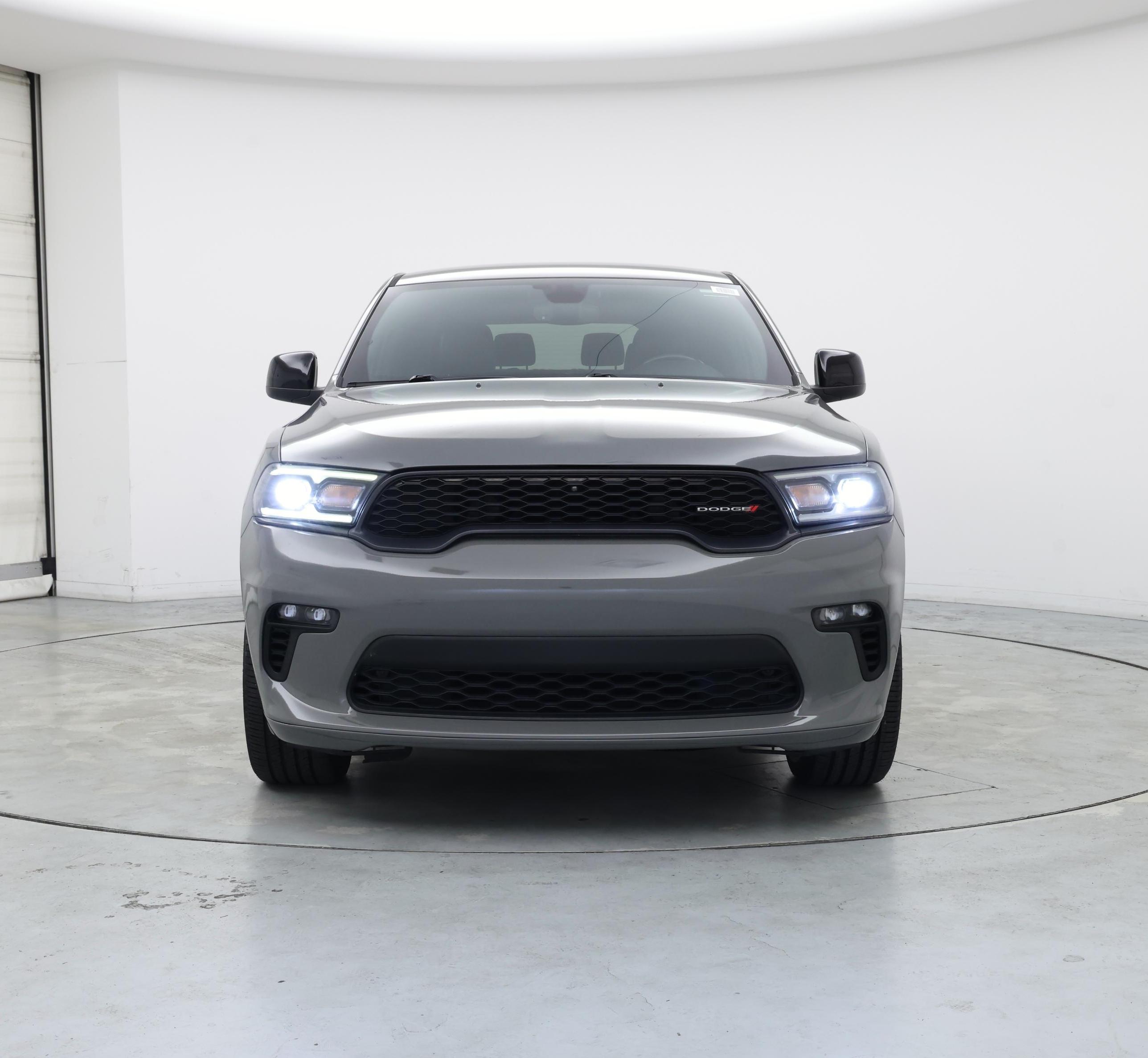 Thumbnail: 2021 Dodge Durango - 5