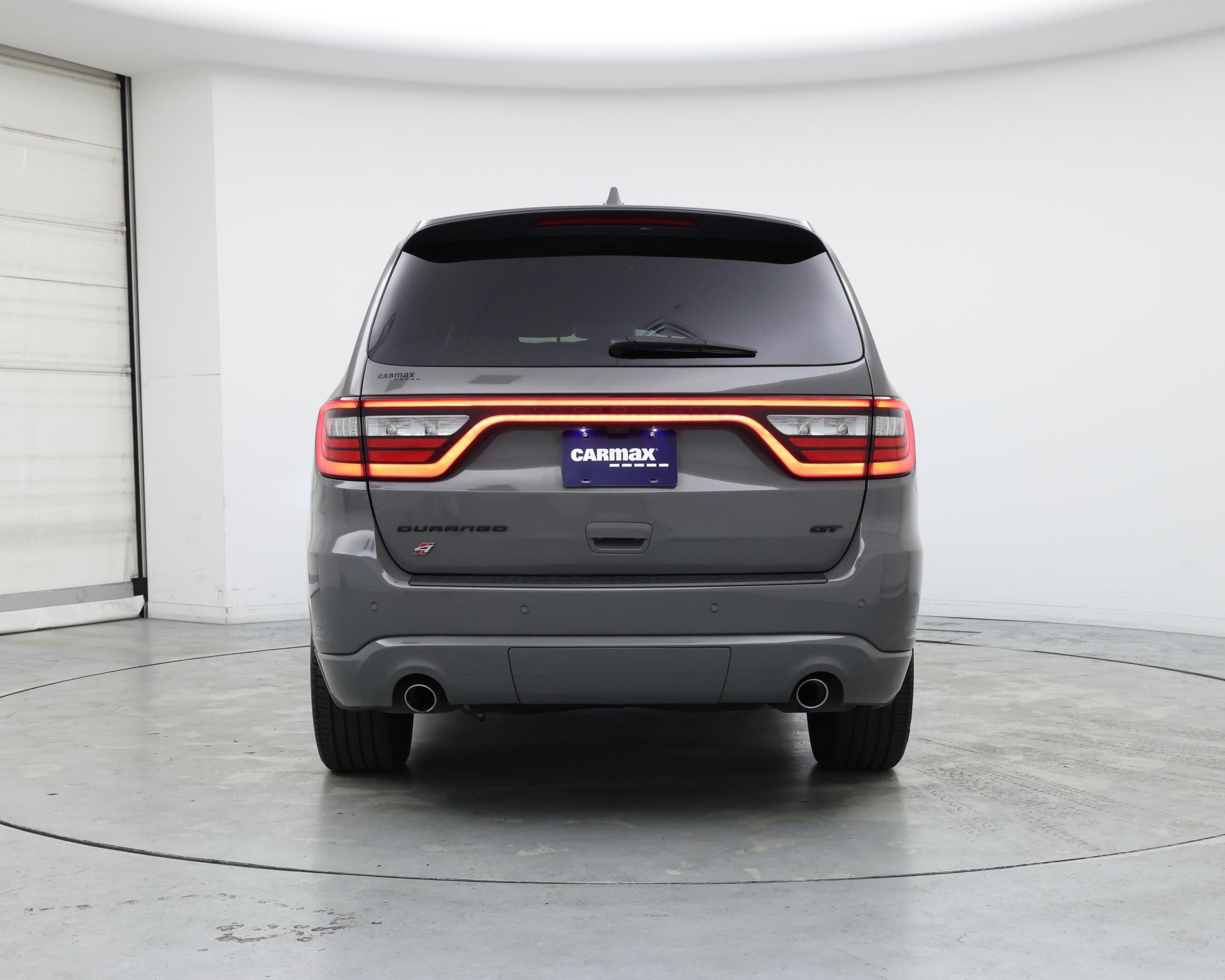 Thumbnail: 2021 Dodge Durango - 6