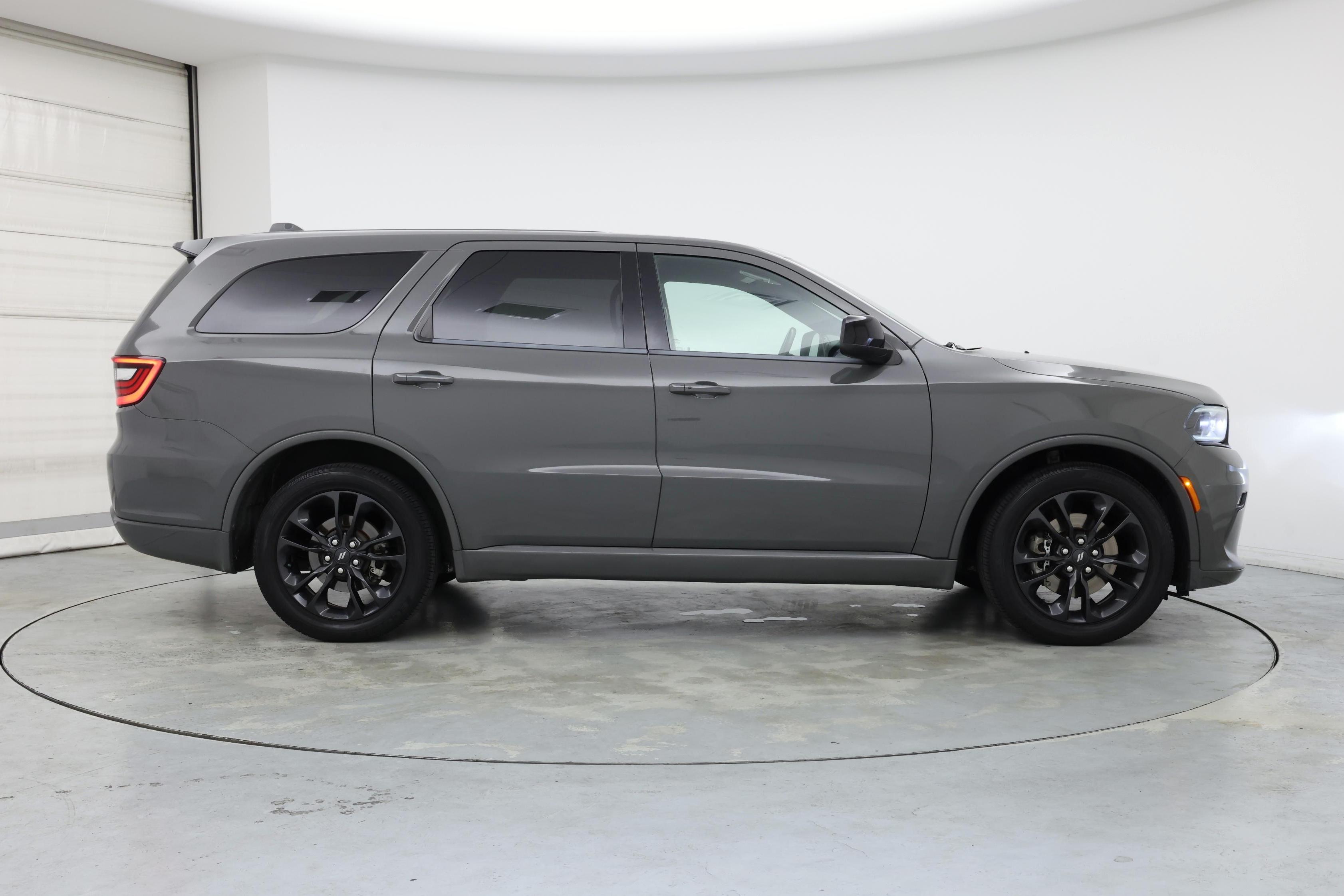 Thumbnail: 2021 Dodge Durango - 7