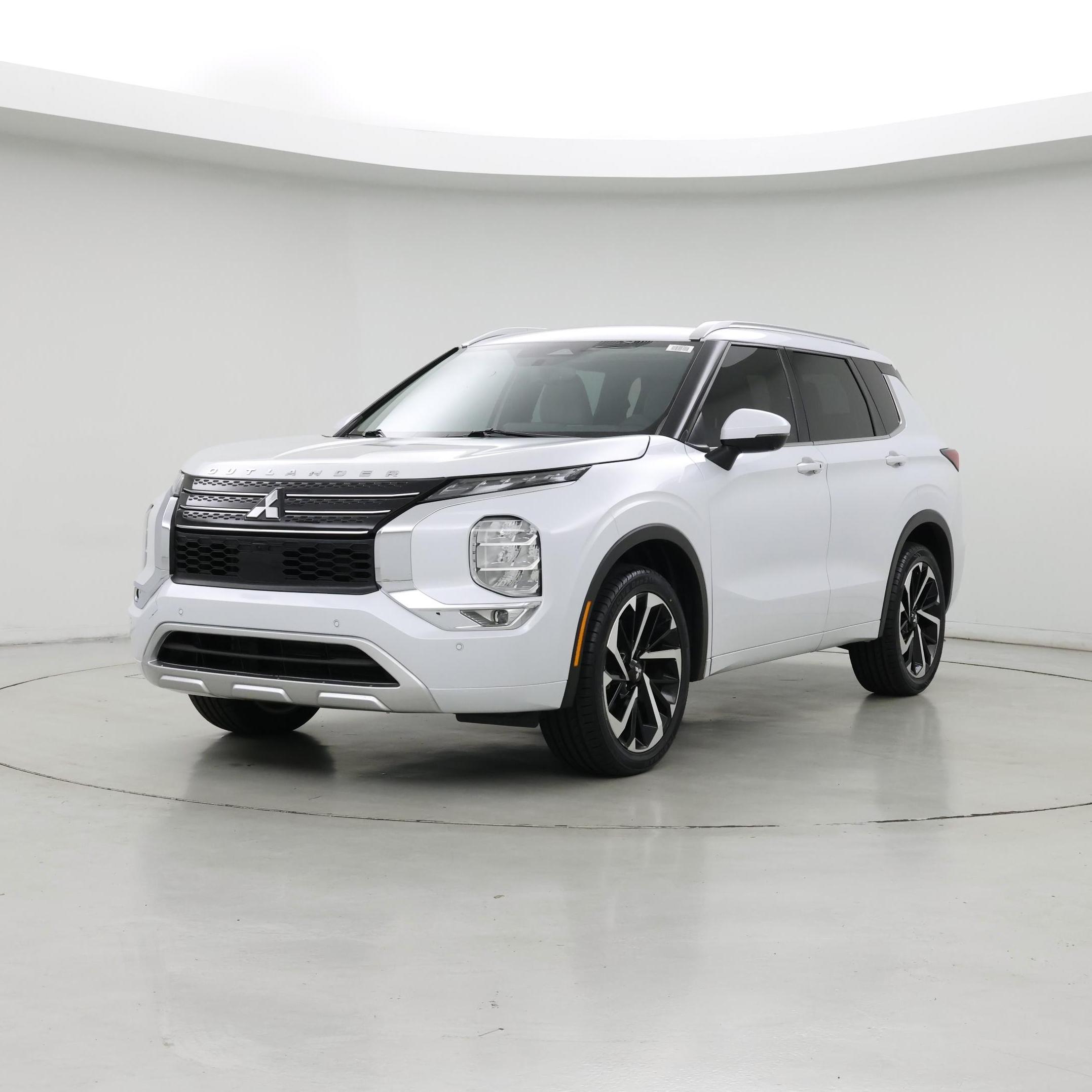 Thumbnail: 2022 Mitsubishi Outlander - 4