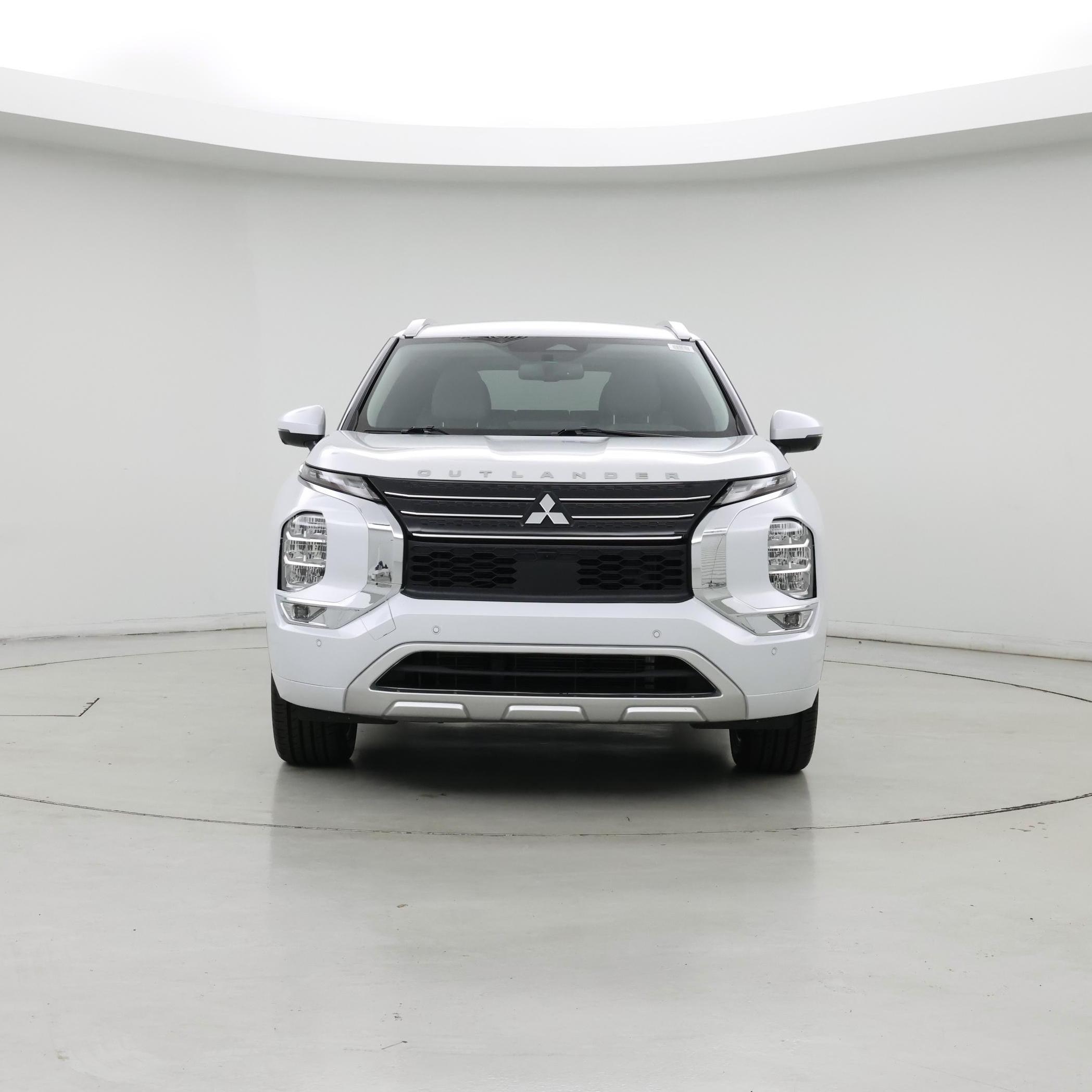 Thumbnail: 2022 Mitsubishi Outlander - 5