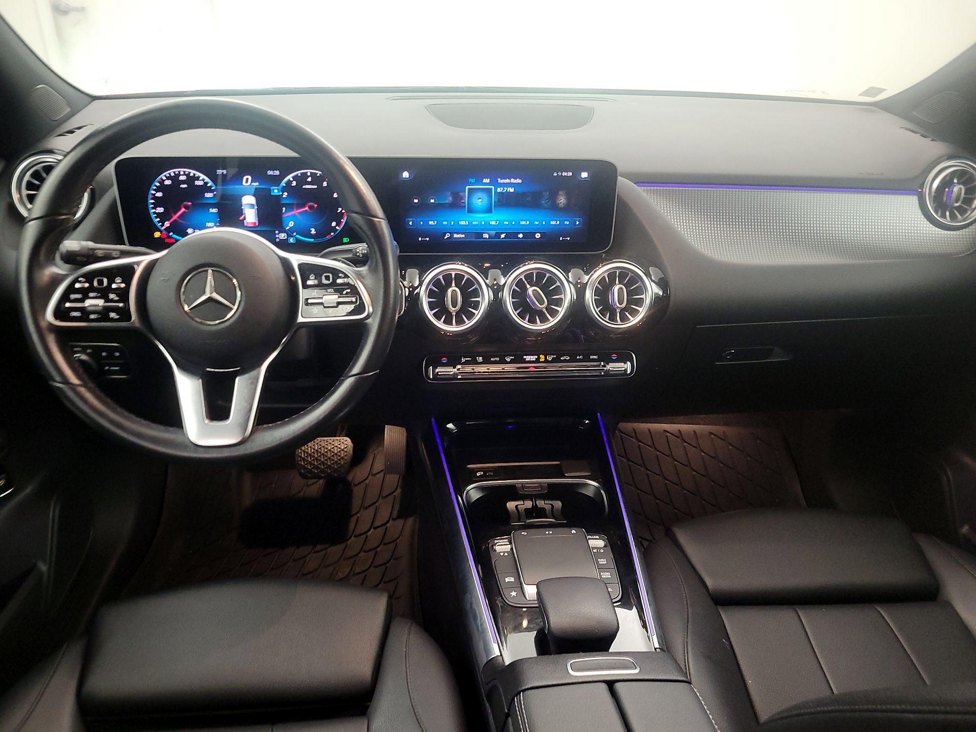 Thumbnail: 2021 Mercedes-Benz GLA - 8