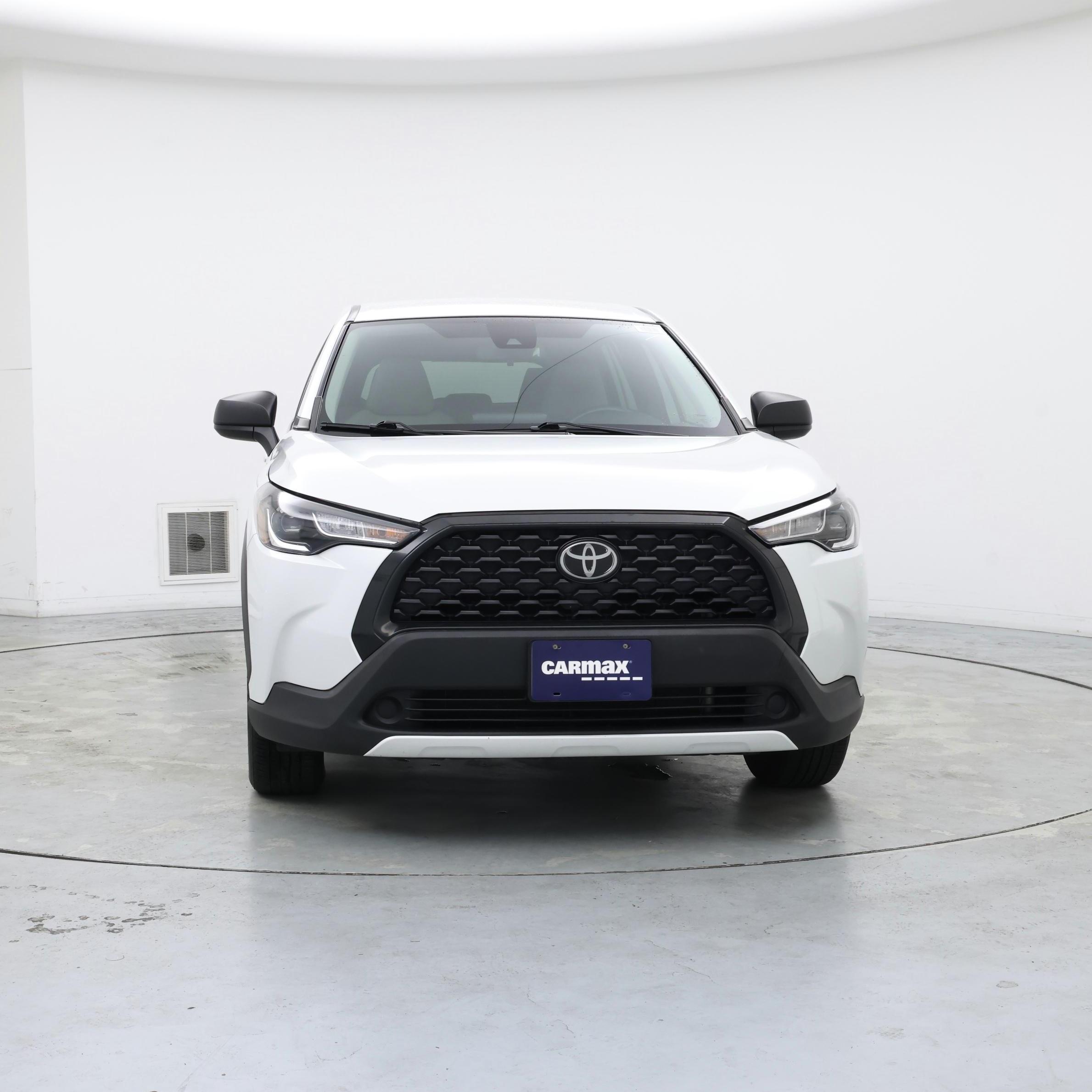Thumbnail: 2022 Toyota Corolla Cross - 5