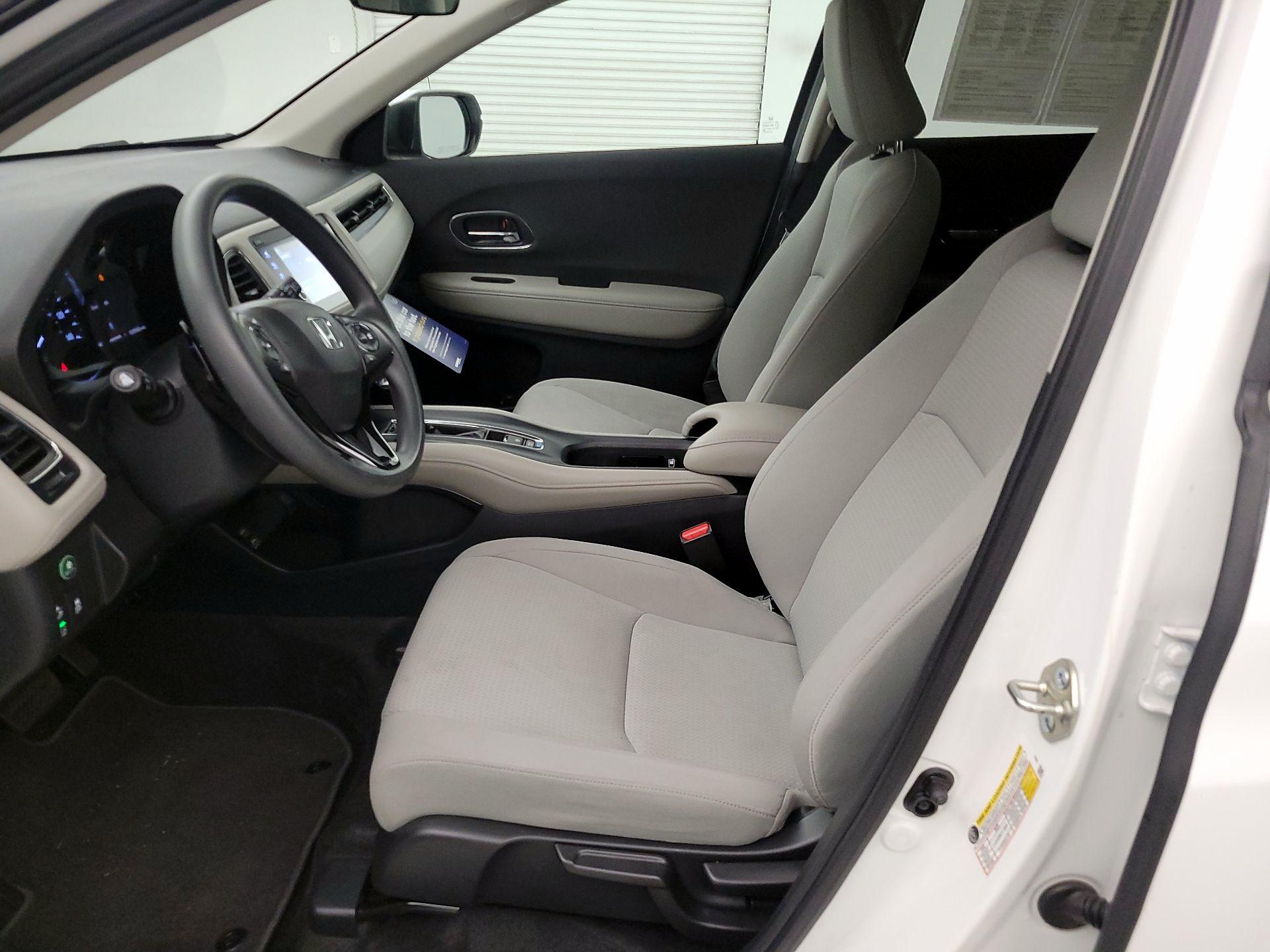 Thumbnail: 2021 Honda HR-V - 11