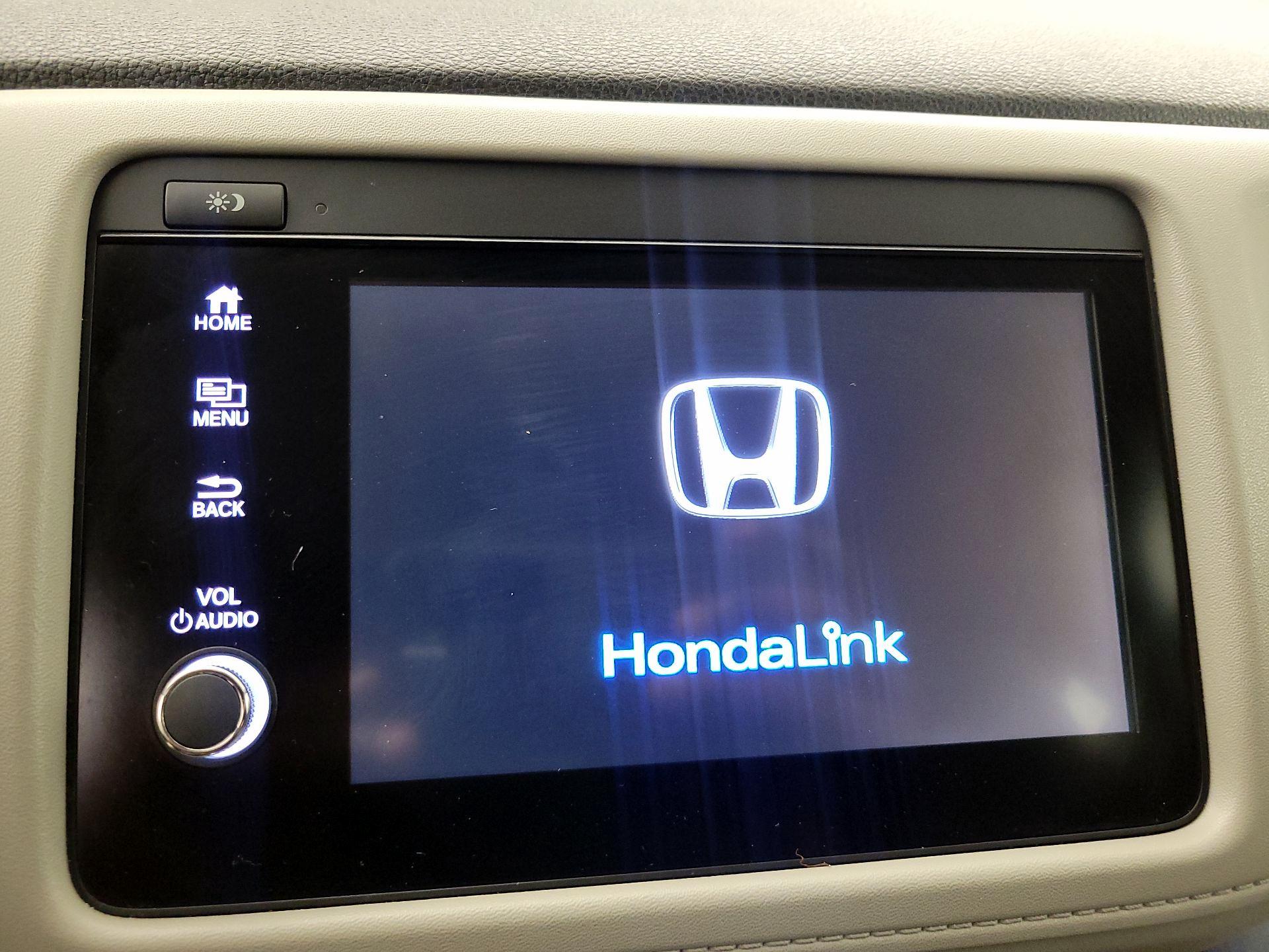 Thumbnail: 2021 Honda HR-V - 15